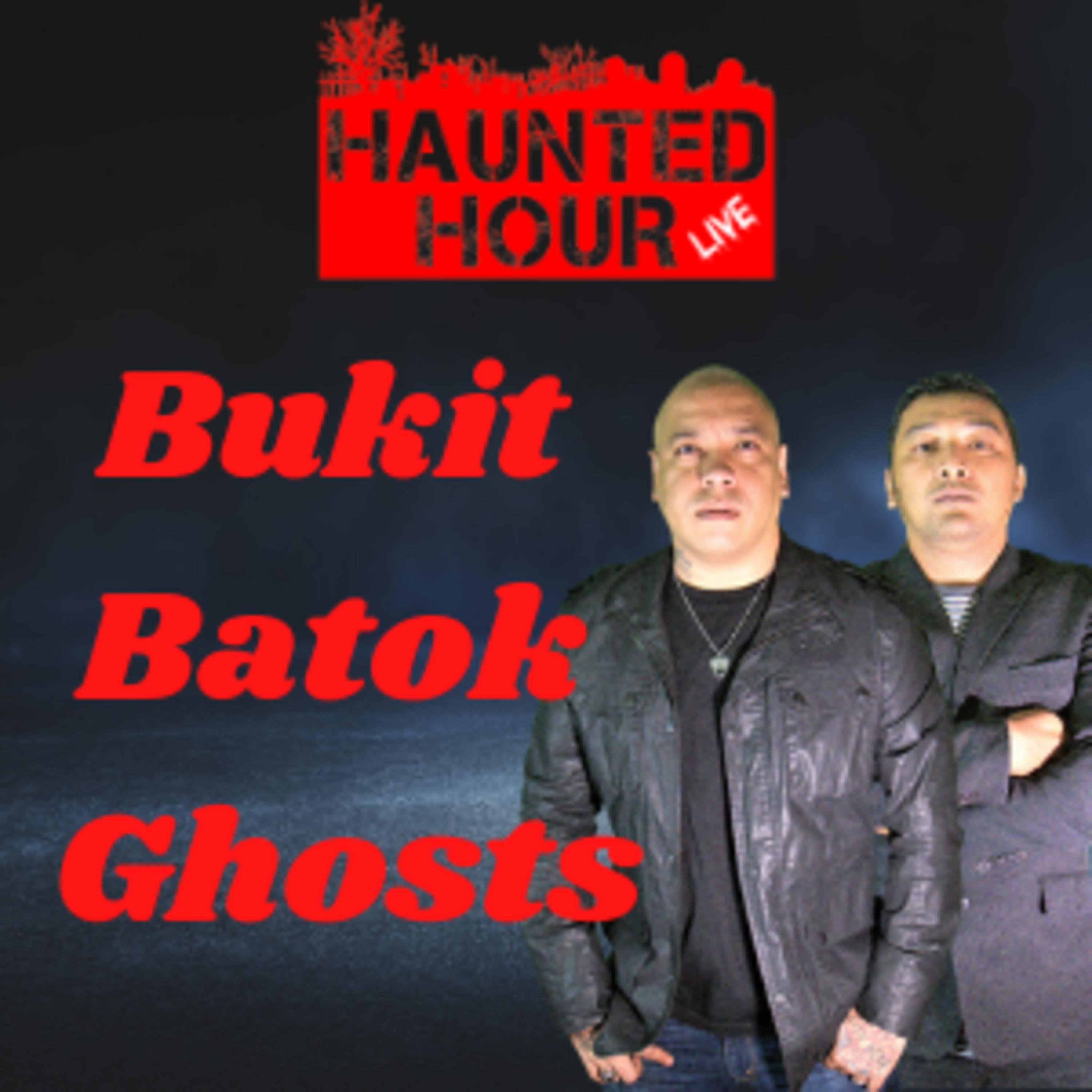 Haunted Hour
