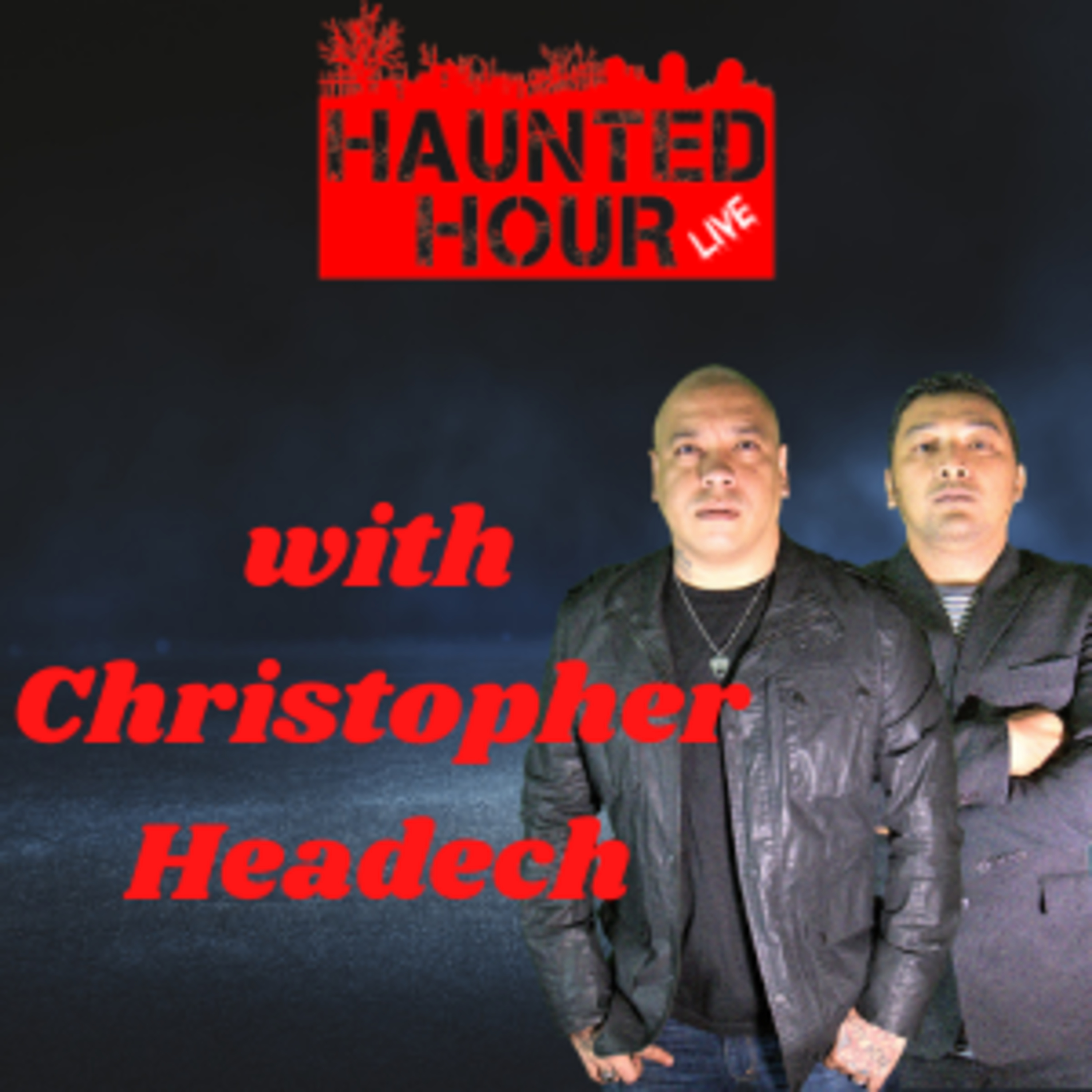 Haunted Hour