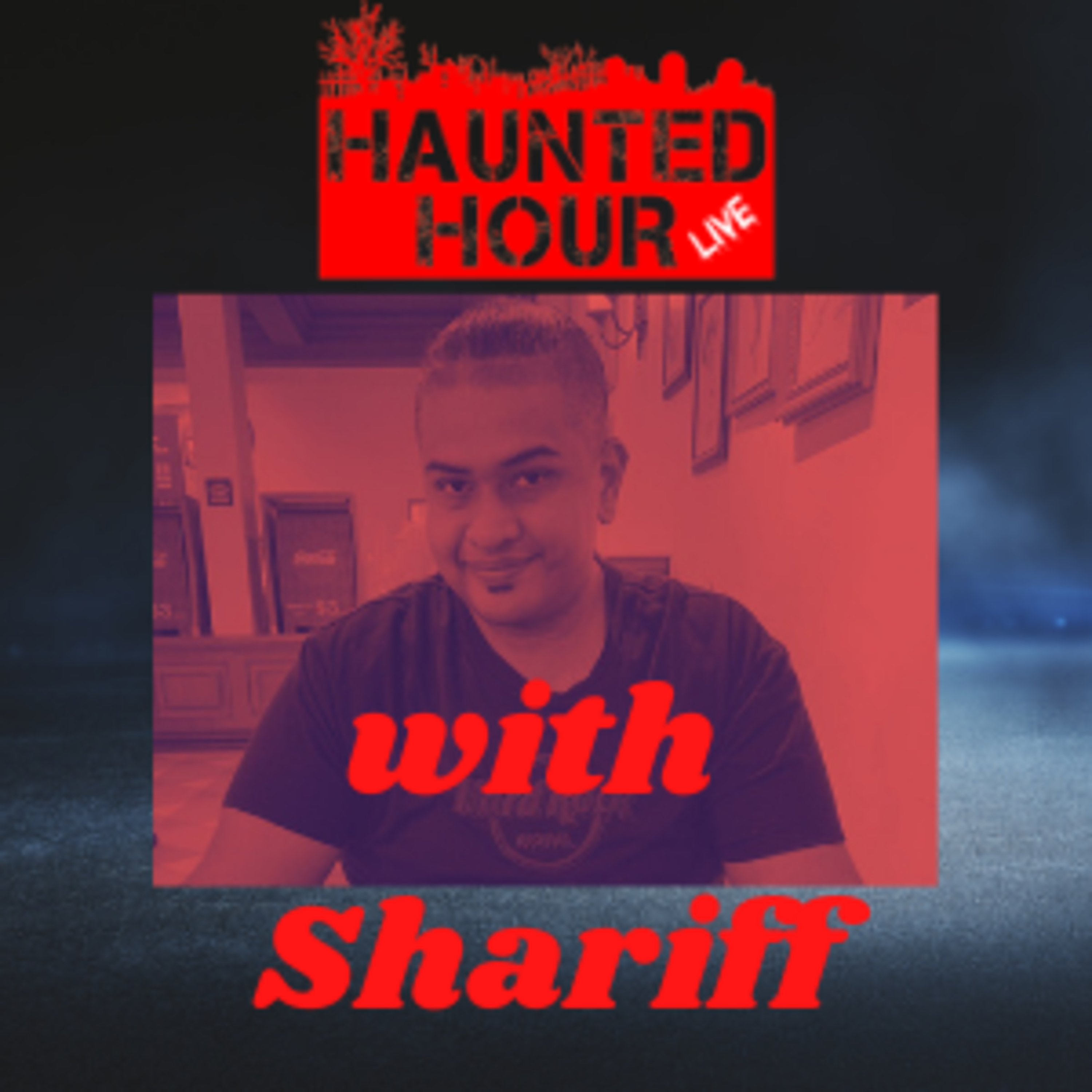 Haunted Hour