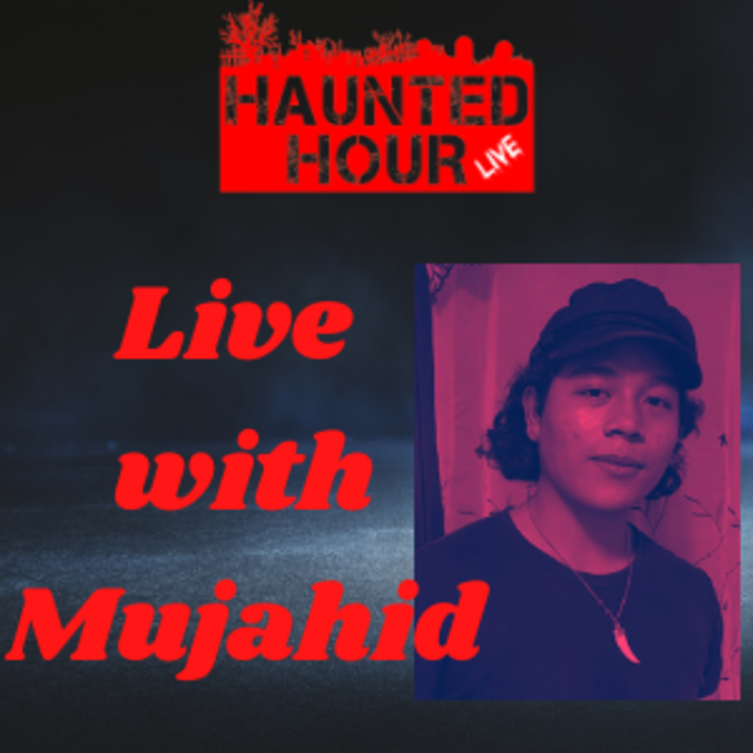 Haunted Hour