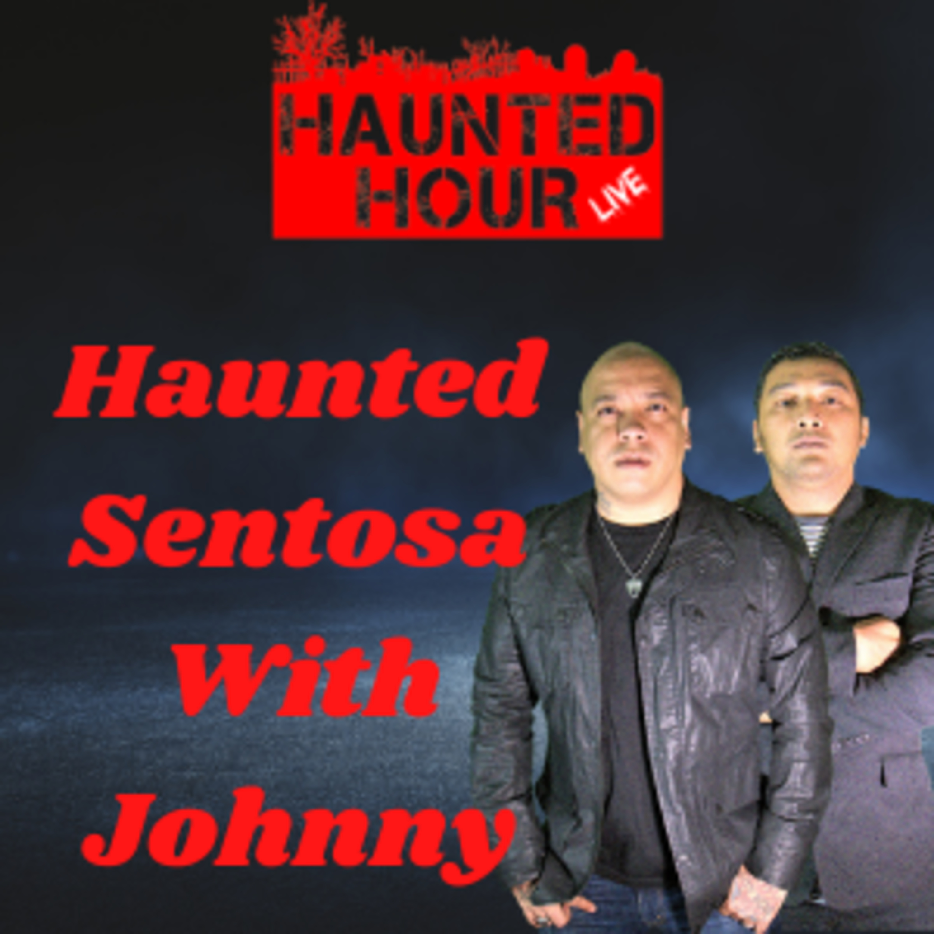 Haunted Hour