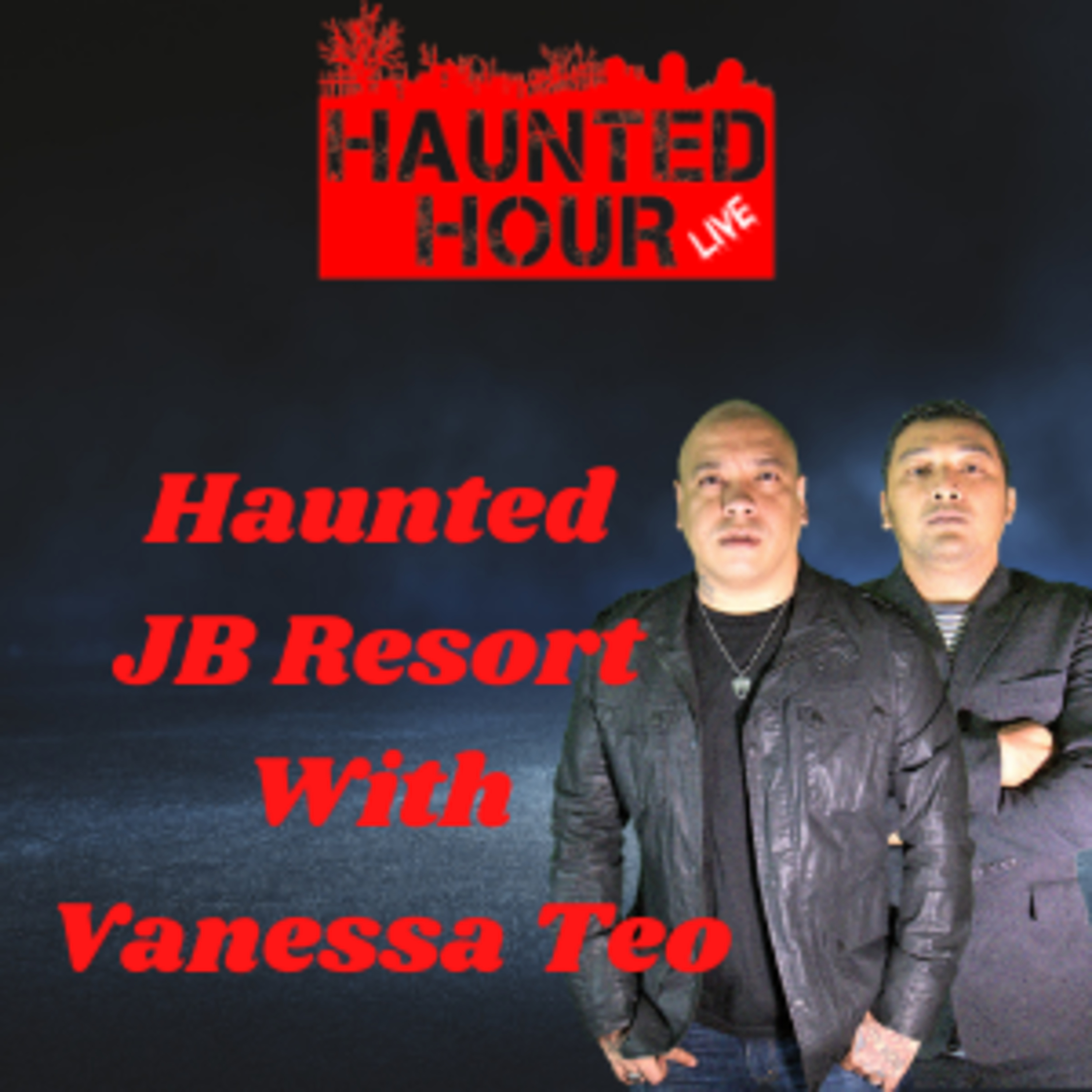 Haunted Hour