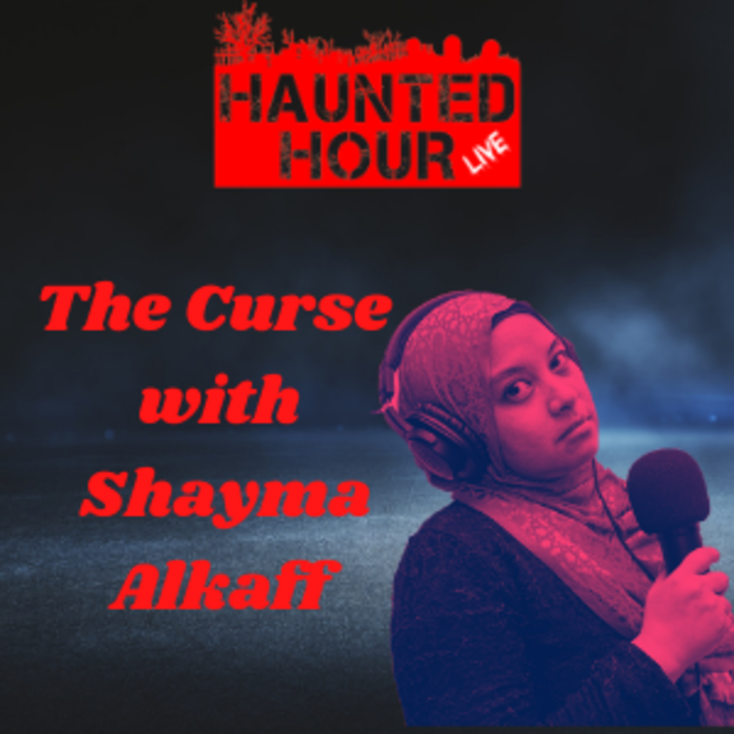 Haunted Hour
