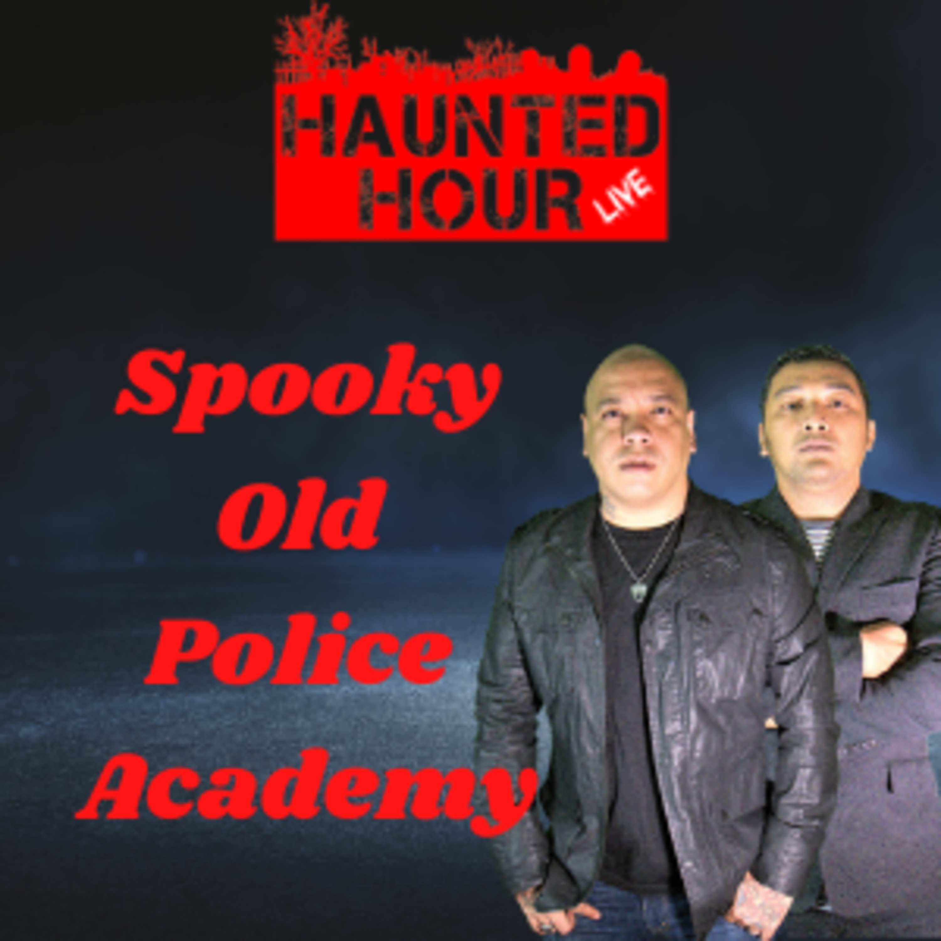 Haunted Hour