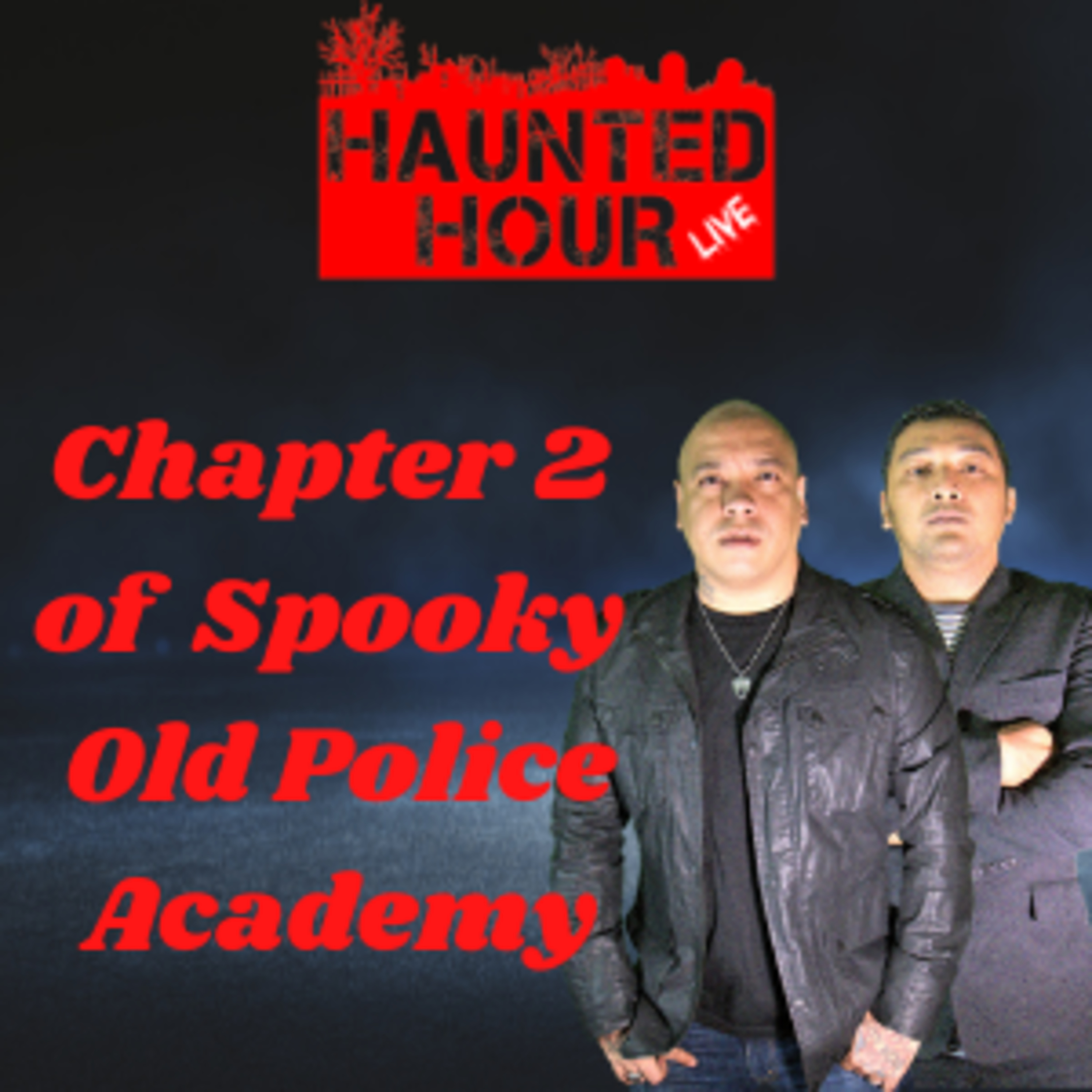 Haunted Hour