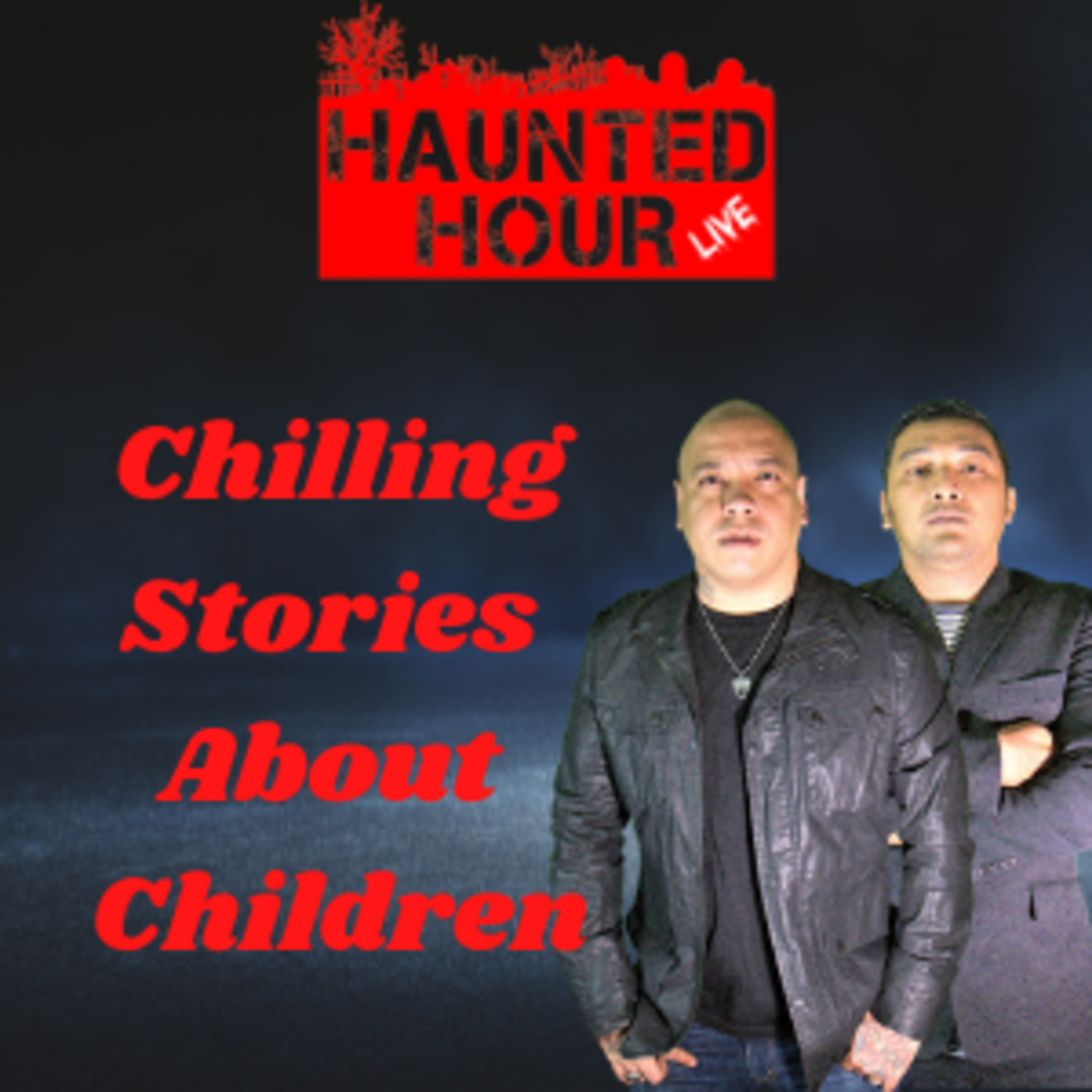Haunted Hour