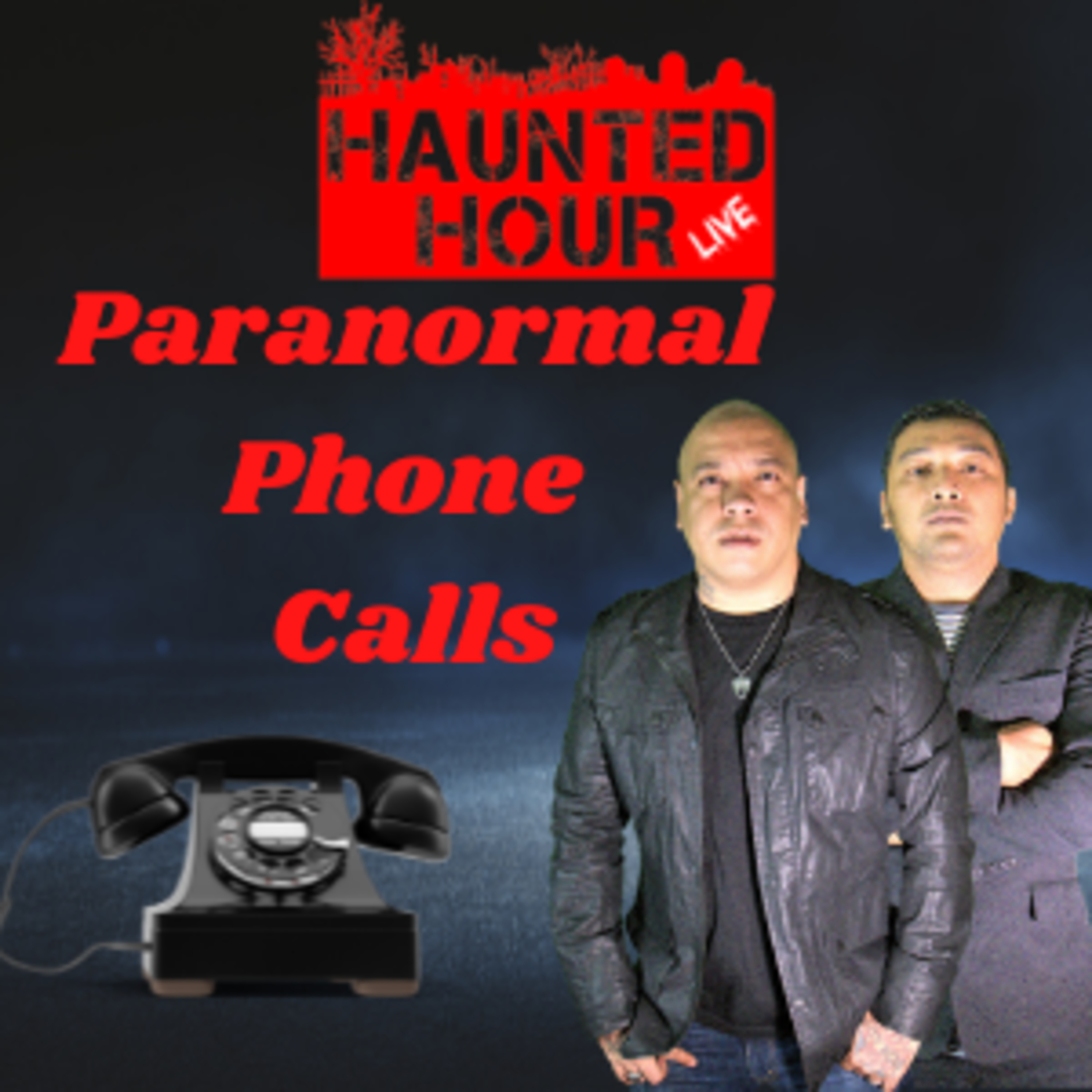 Haunted Hour