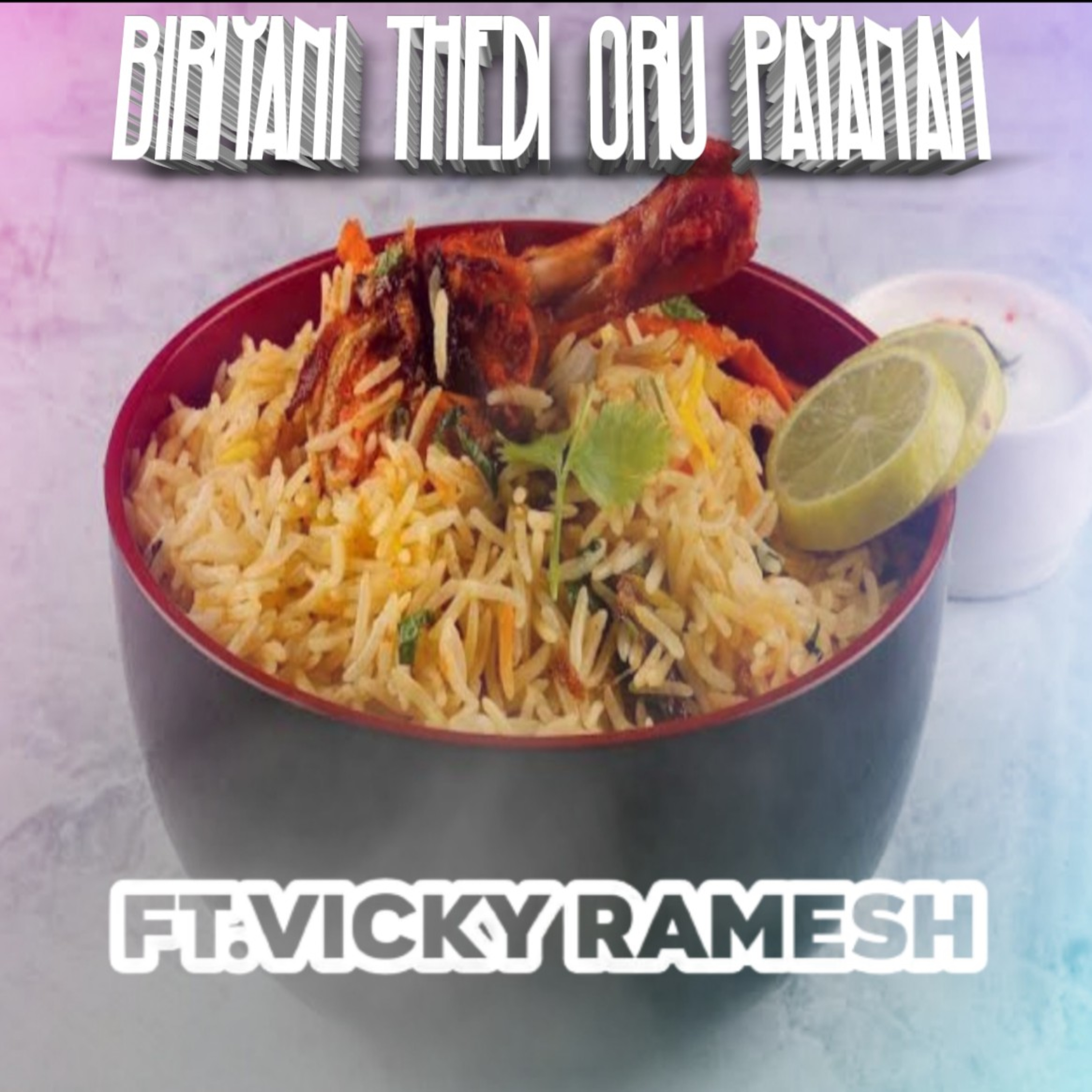 Biryani thedi oru payanam episode artwork