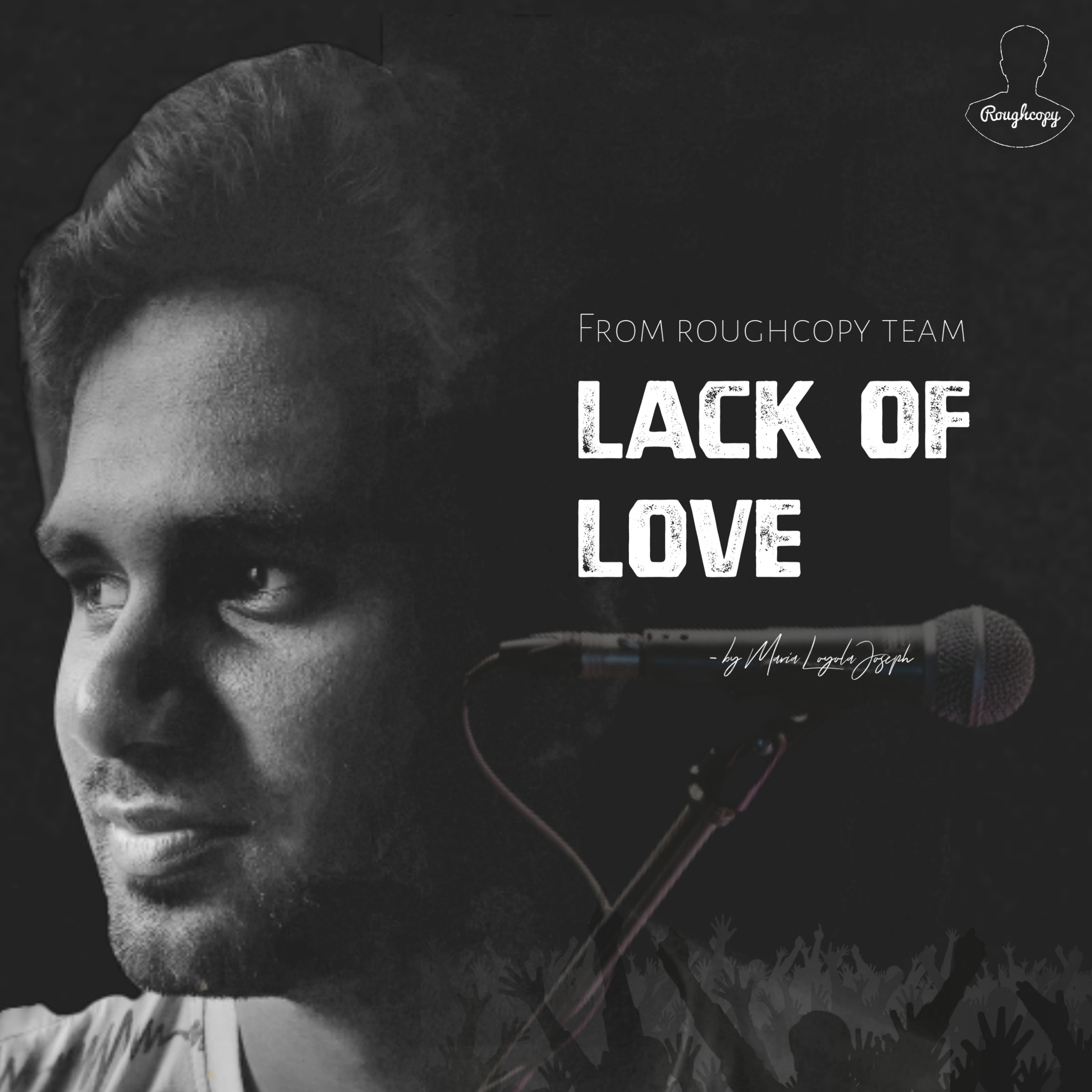 Lack of love  episode artwork