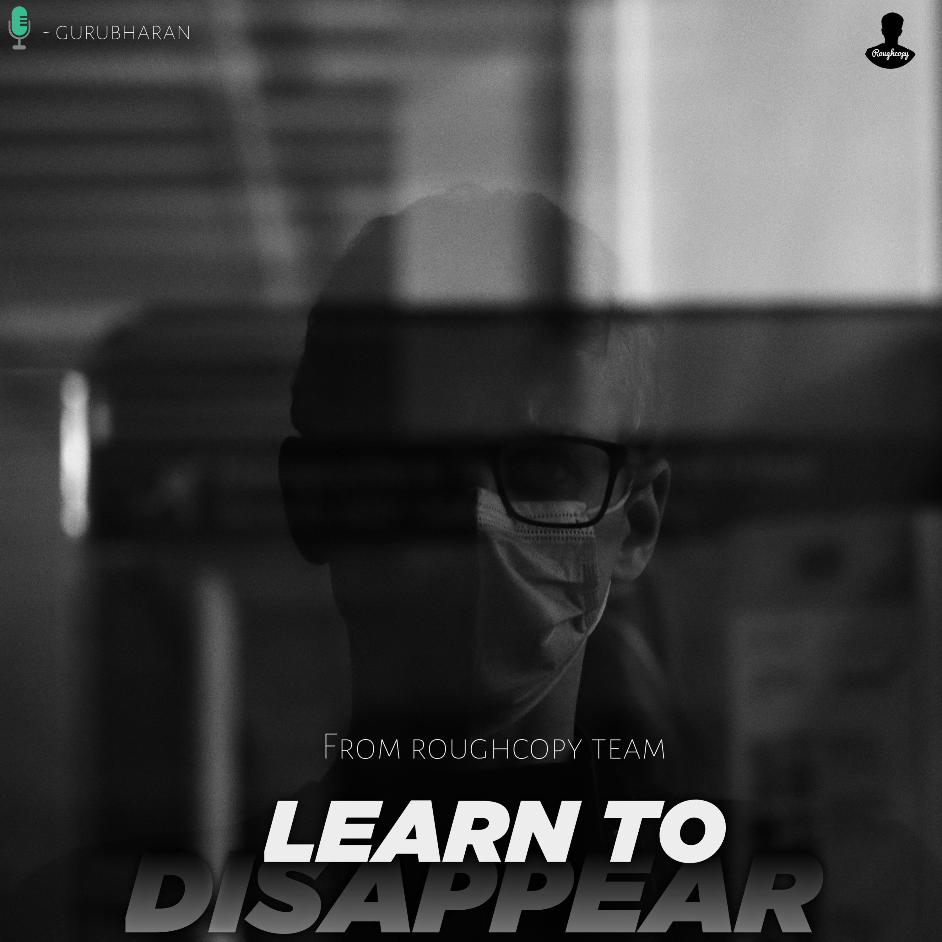 Learn to disappear  episode artwork
