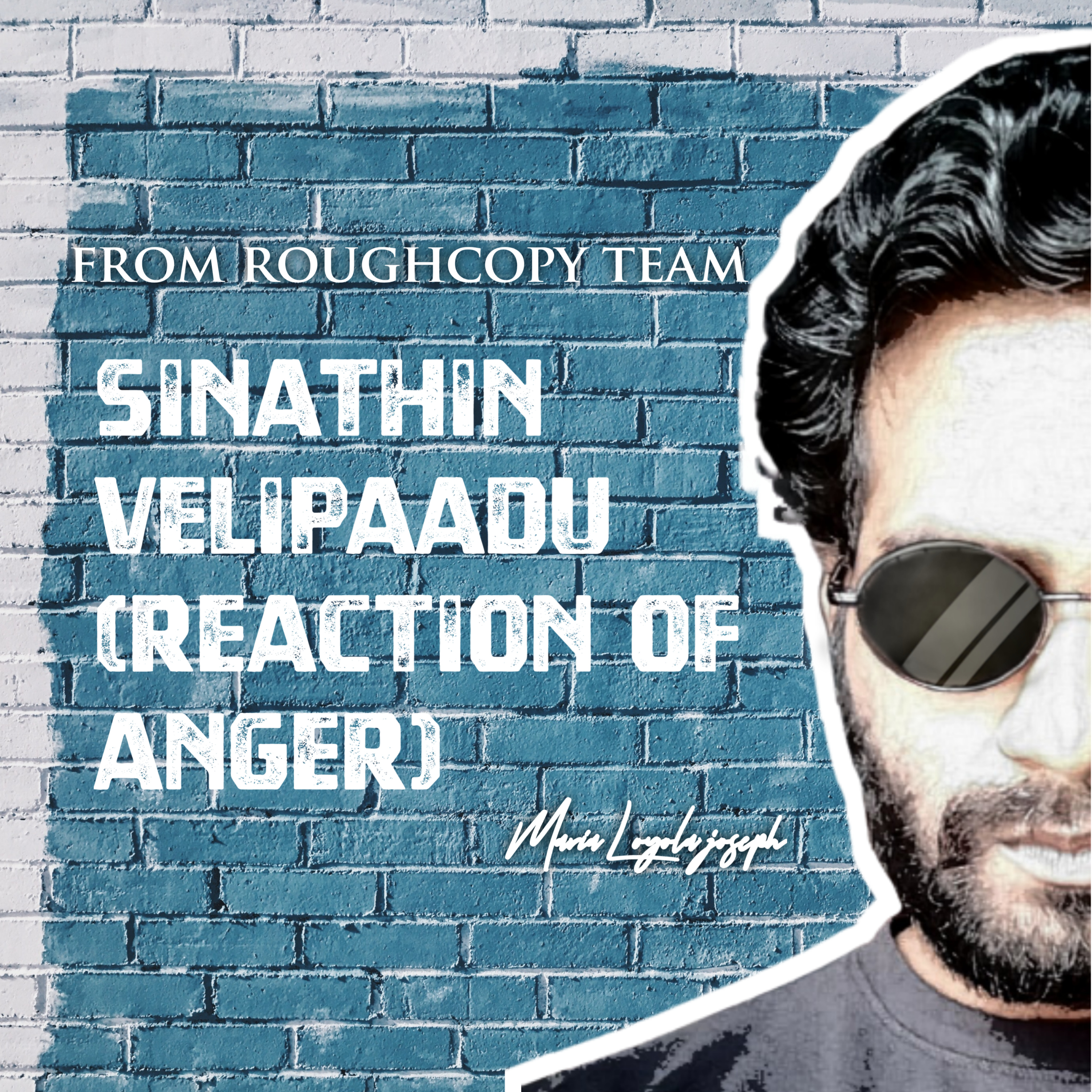 Sinathin Velipaadu  episode artwork