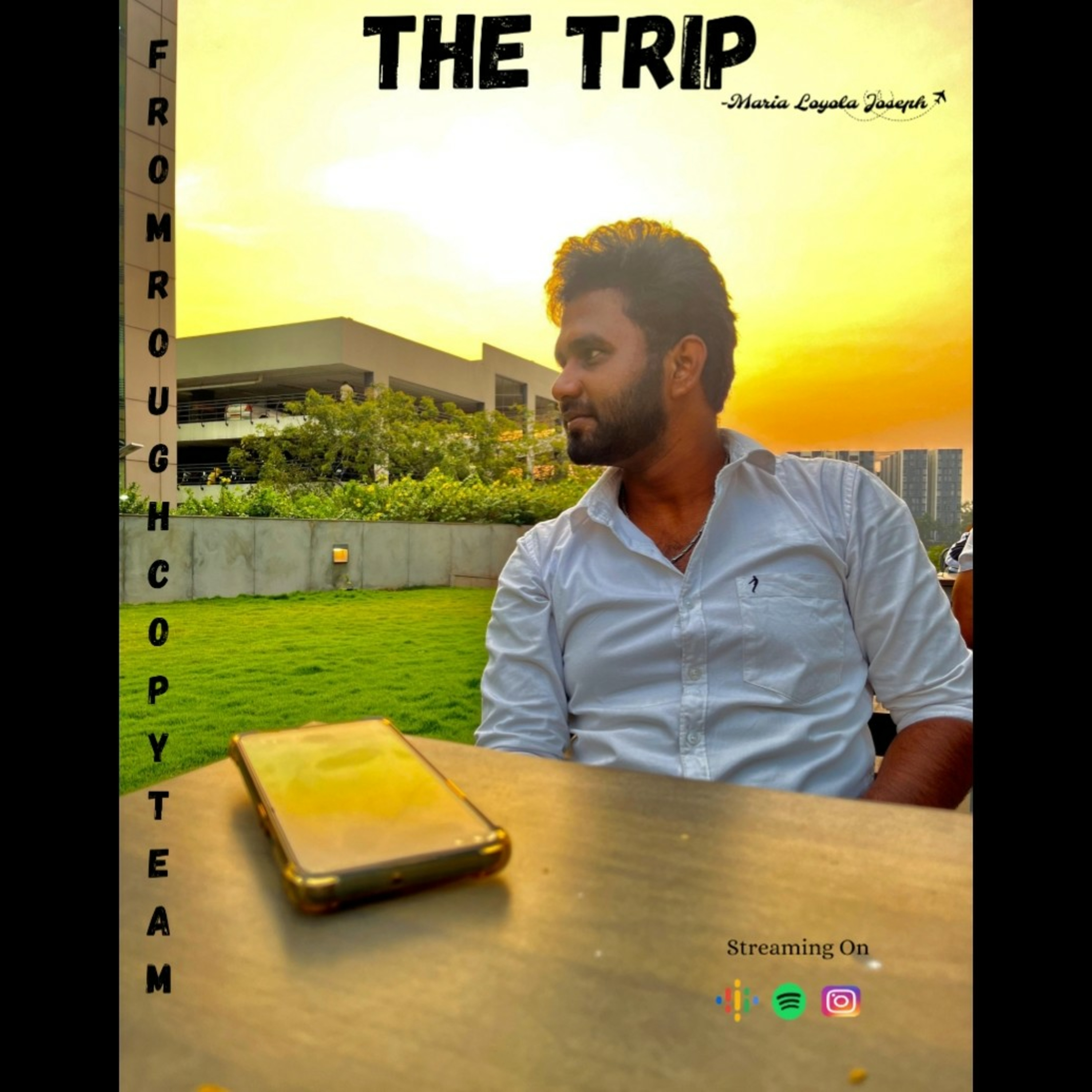 The Trip episode artwork