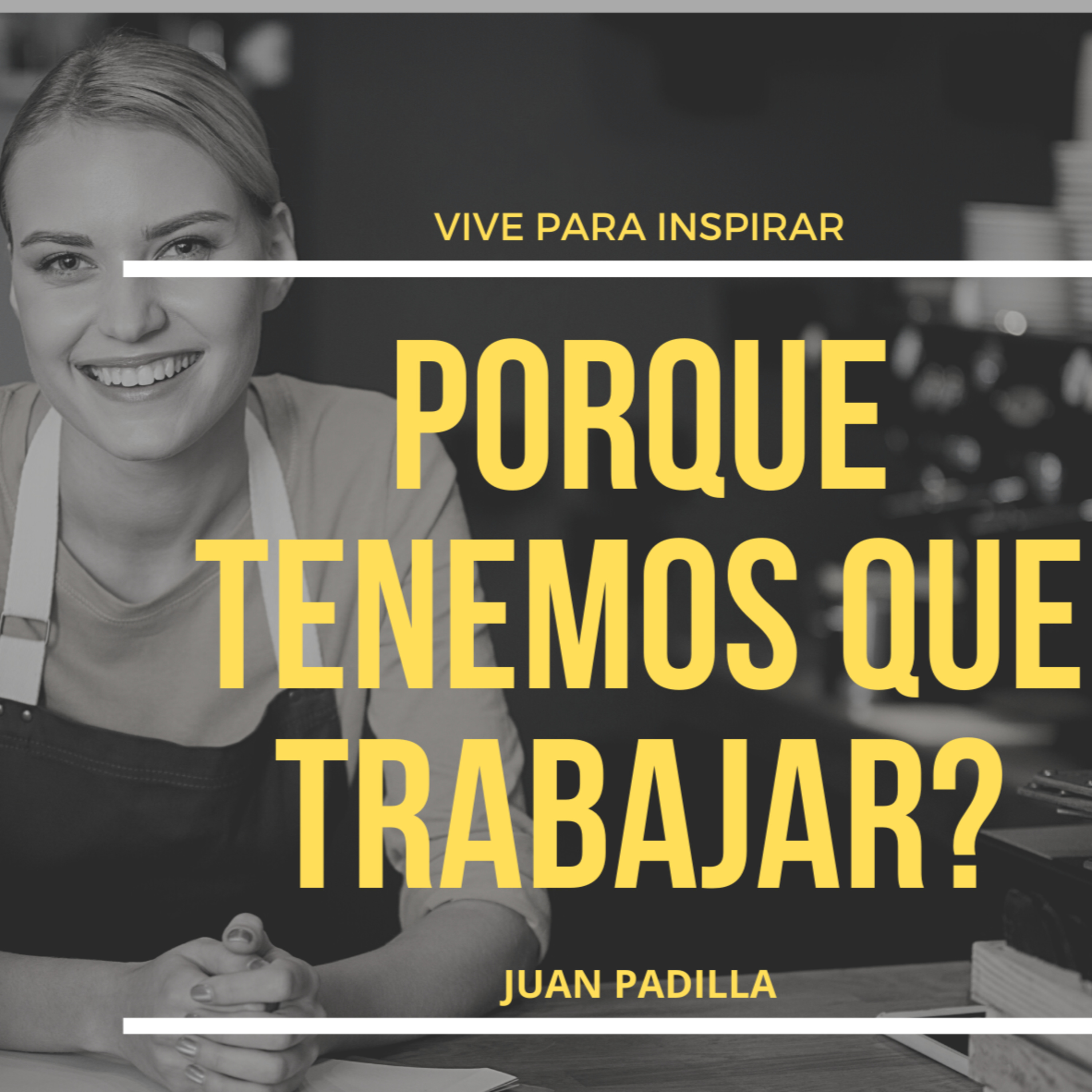 VIVE PARA INSPIRAR