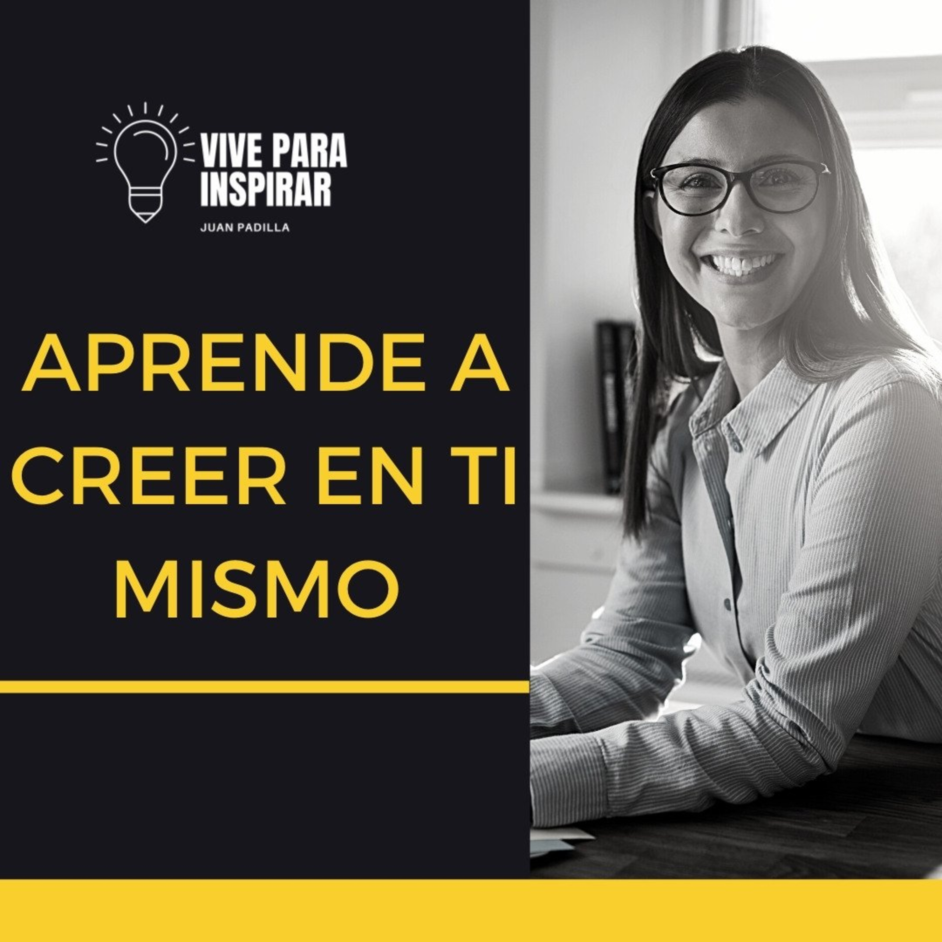 VIVE PARA INSPIRAR