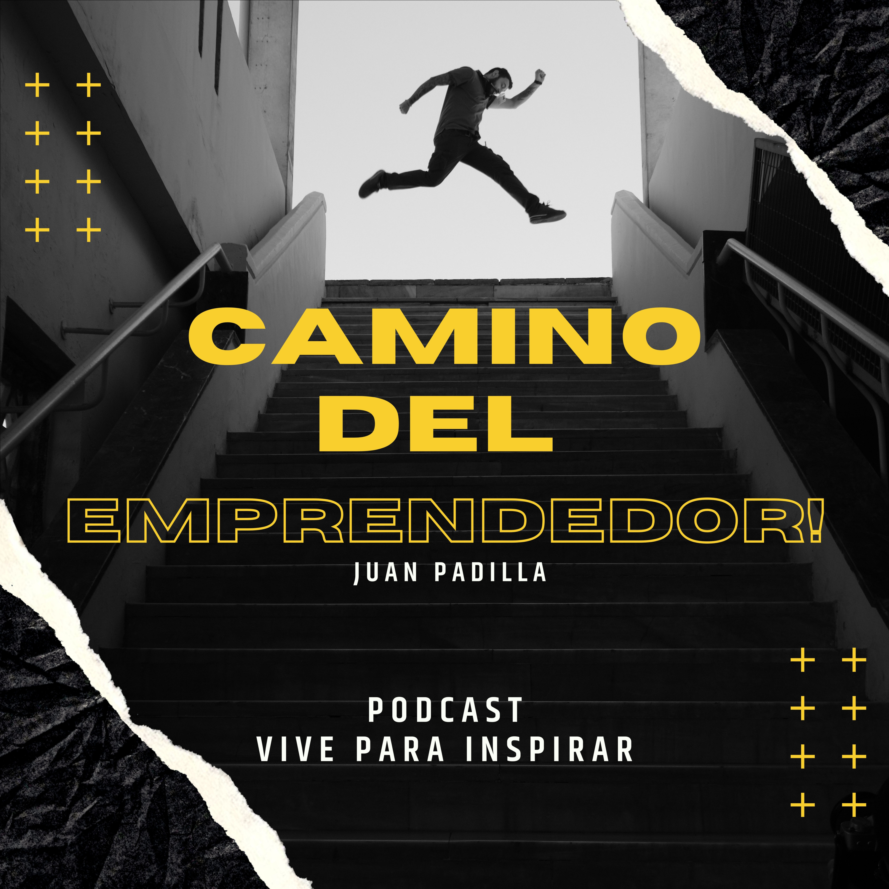 VIVE PARA INSPIRAR