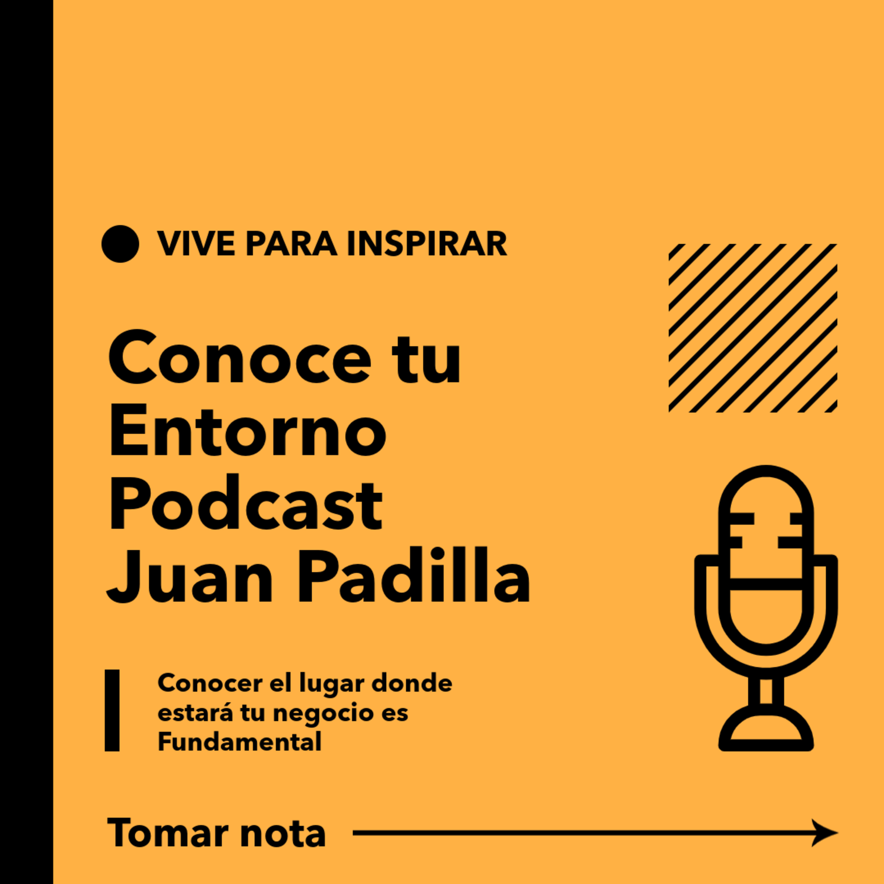 VIVE PARA INSPIRAR