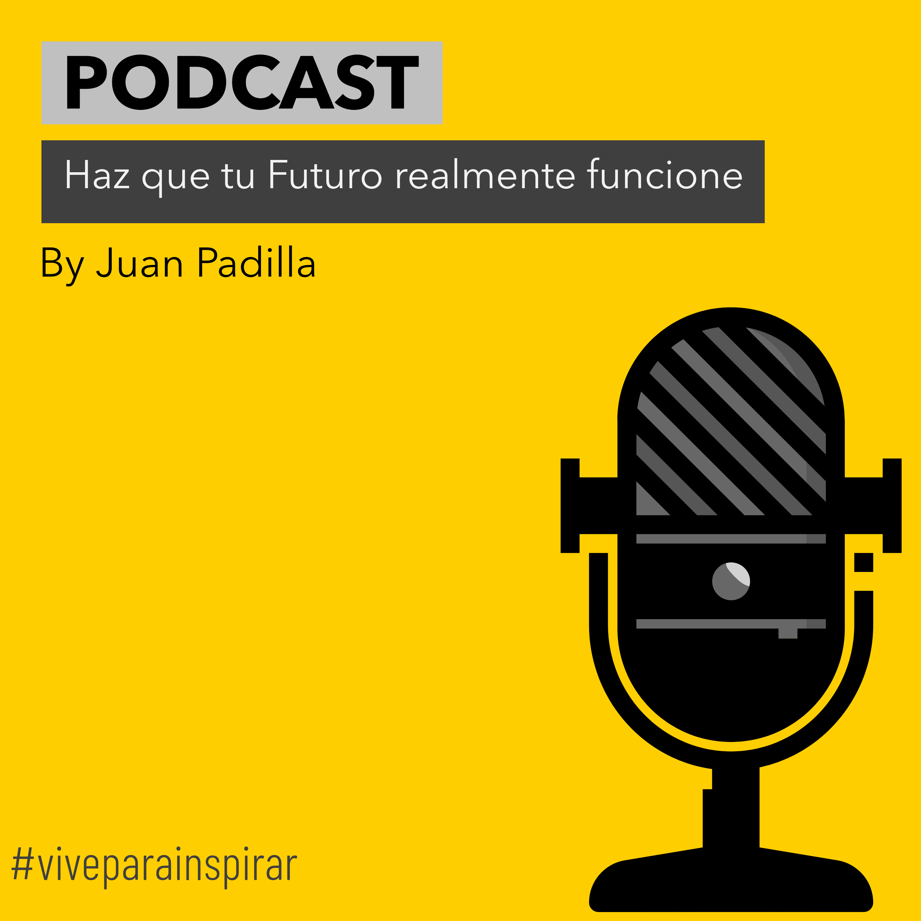 VIVE PARA INSPIRAR