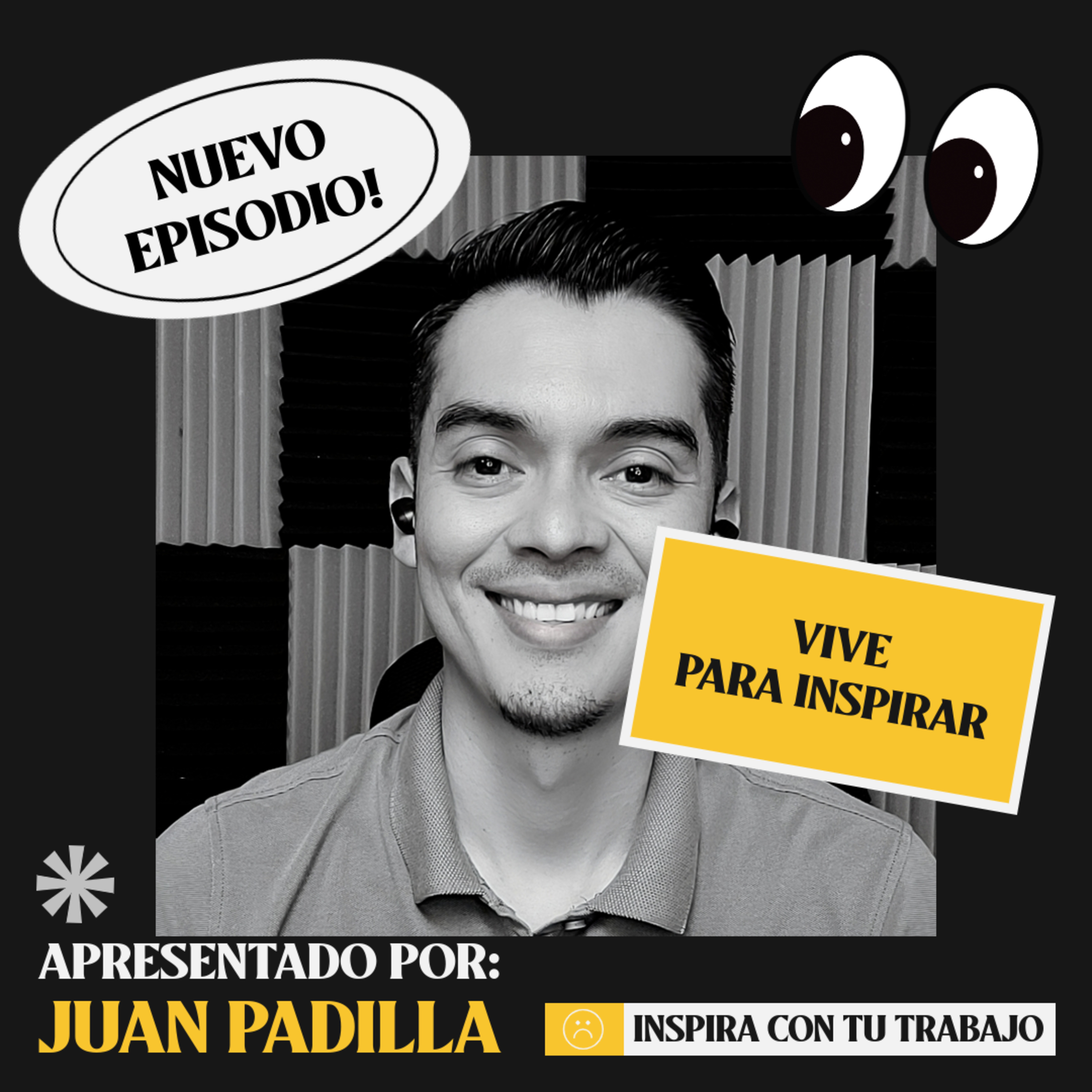 VIVE PARA INSPIRAR