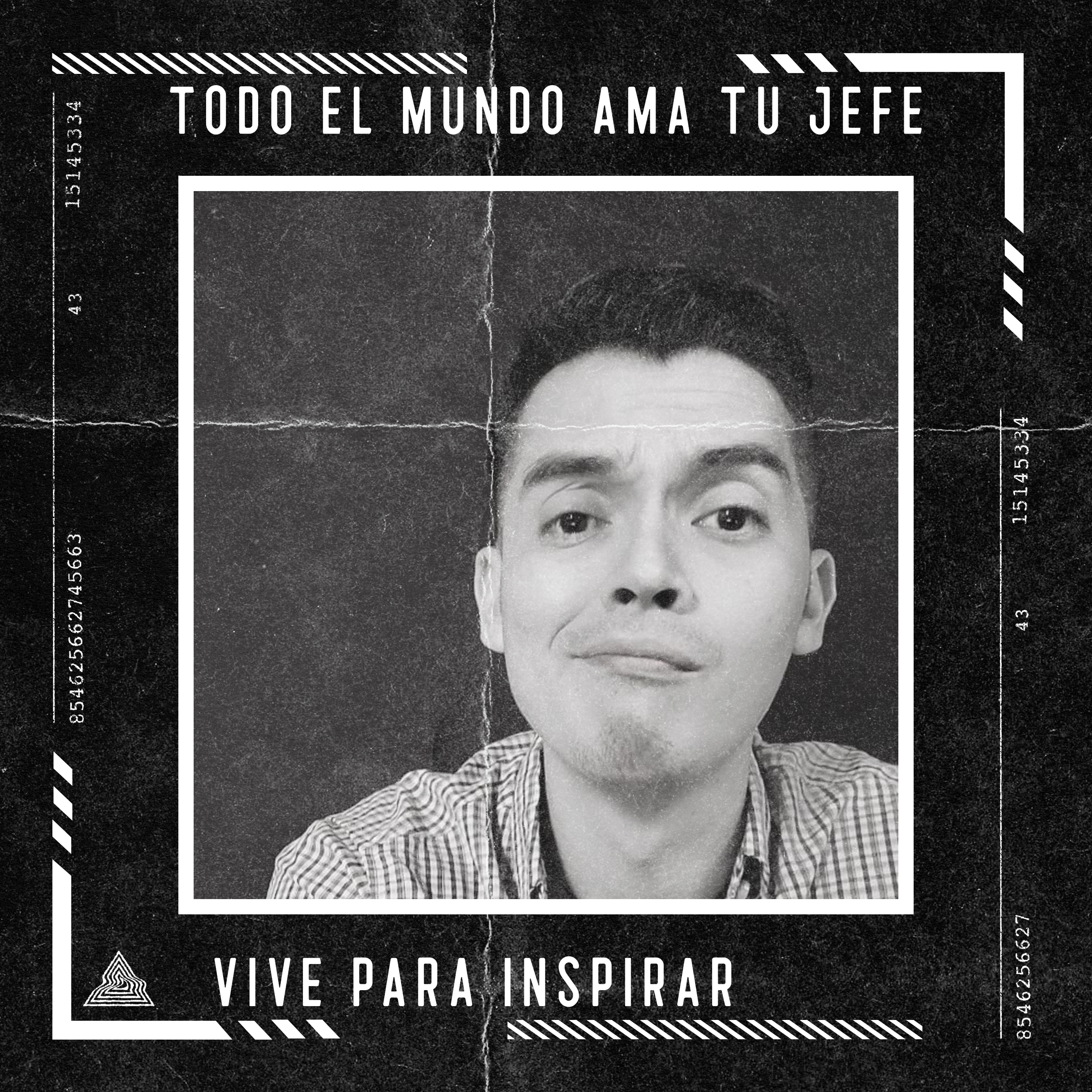 VIVE PARA INSPIRAR