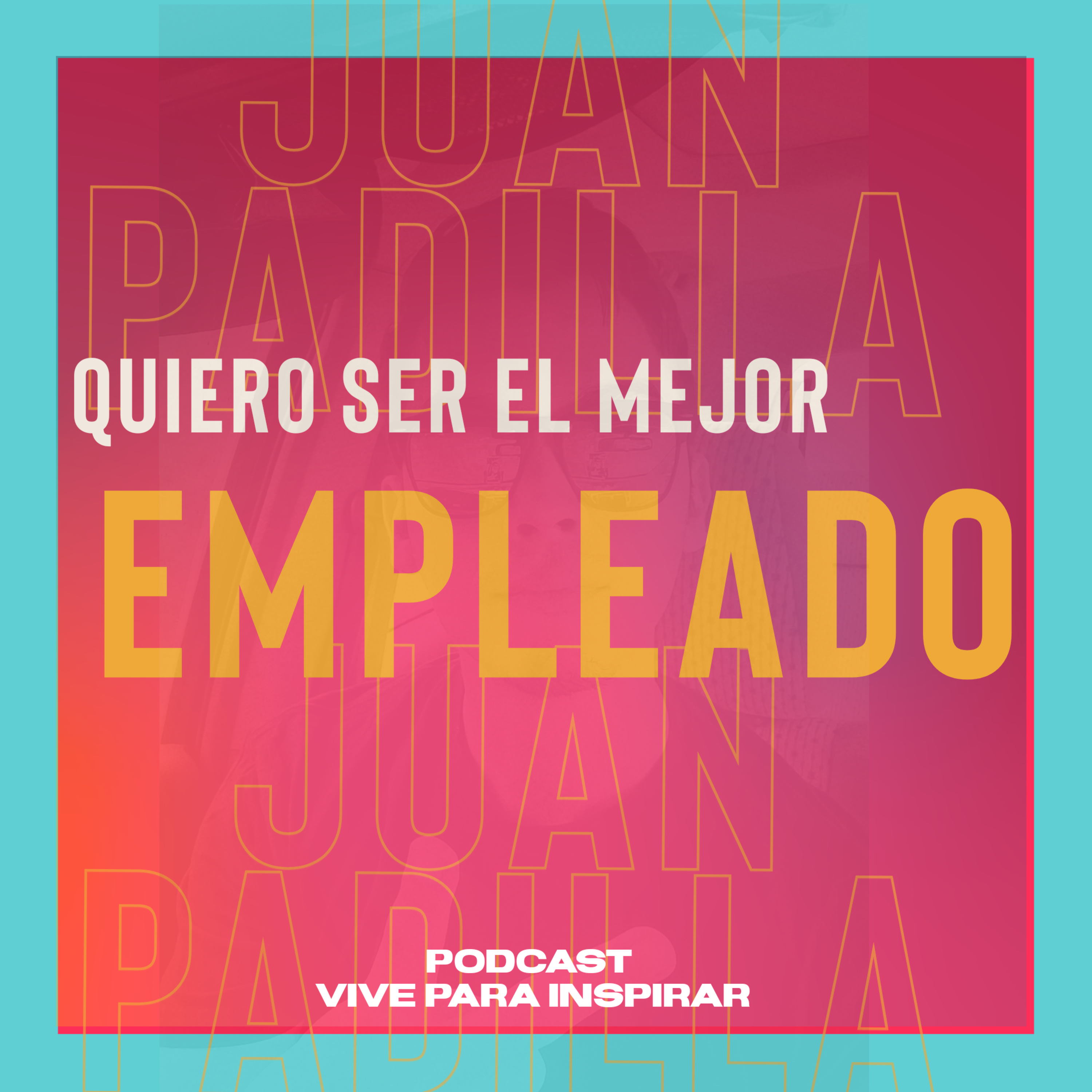 VIVE PARA INSPIRAR