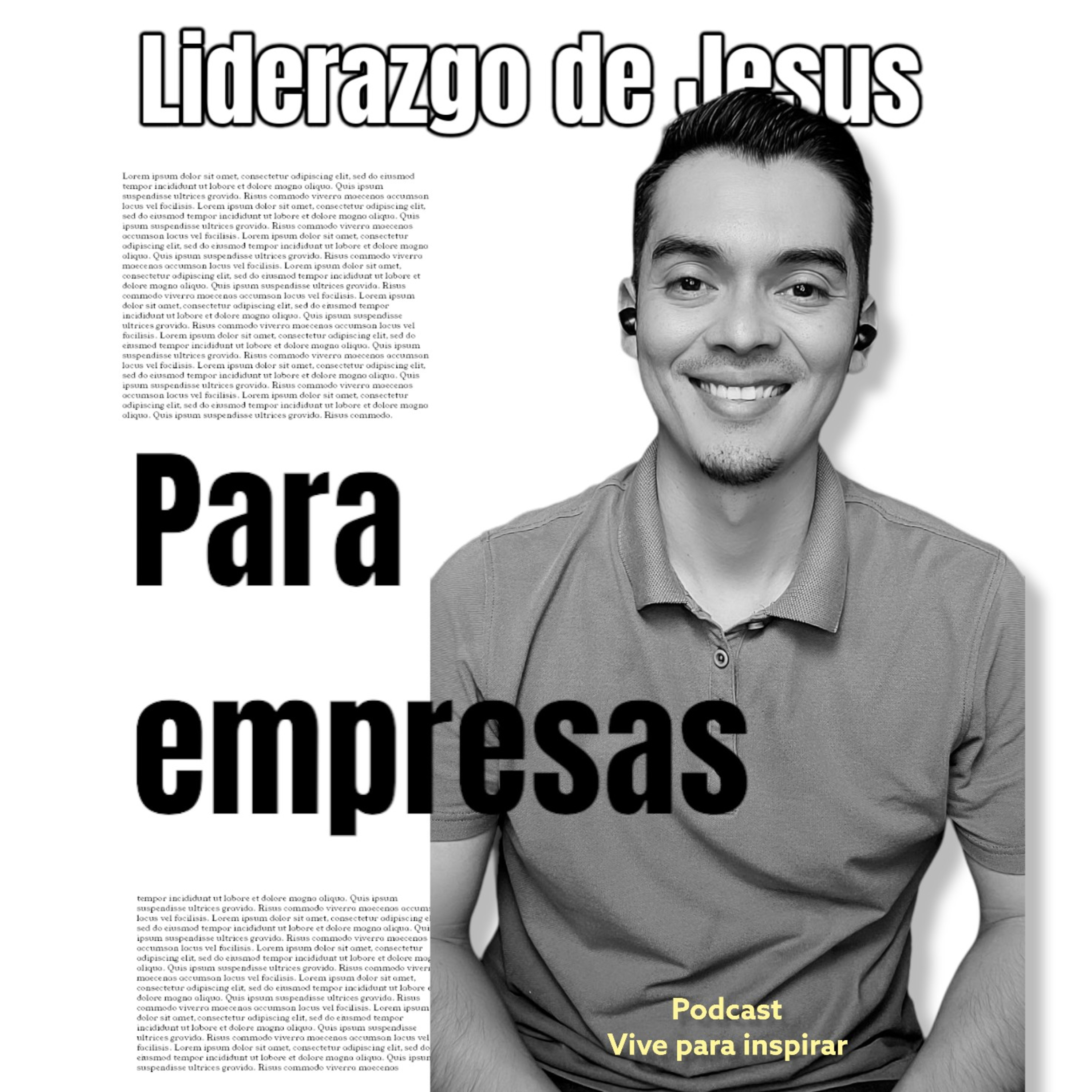 VIVE PARA INSPIRAR