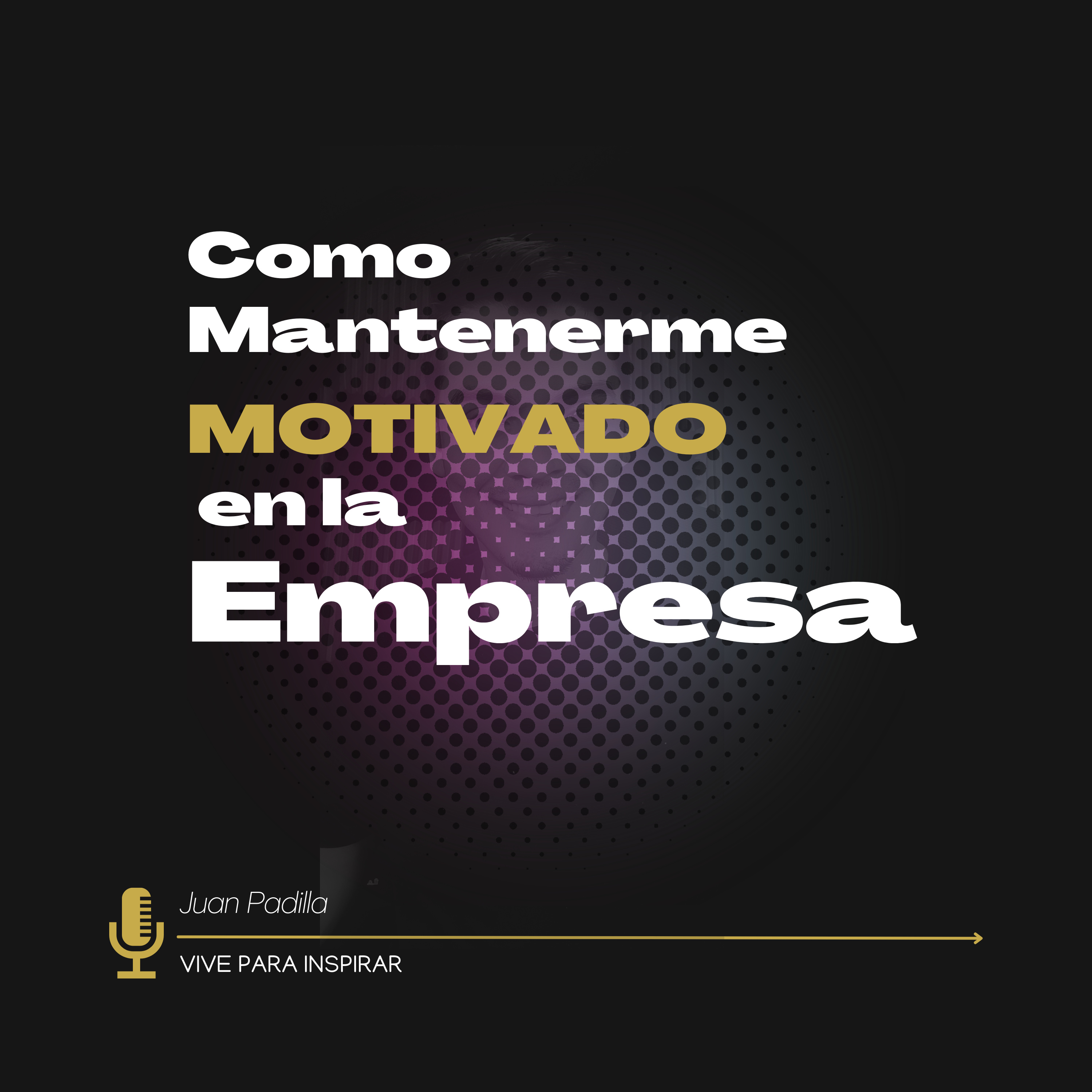 VIVE PARA INSPIRAR