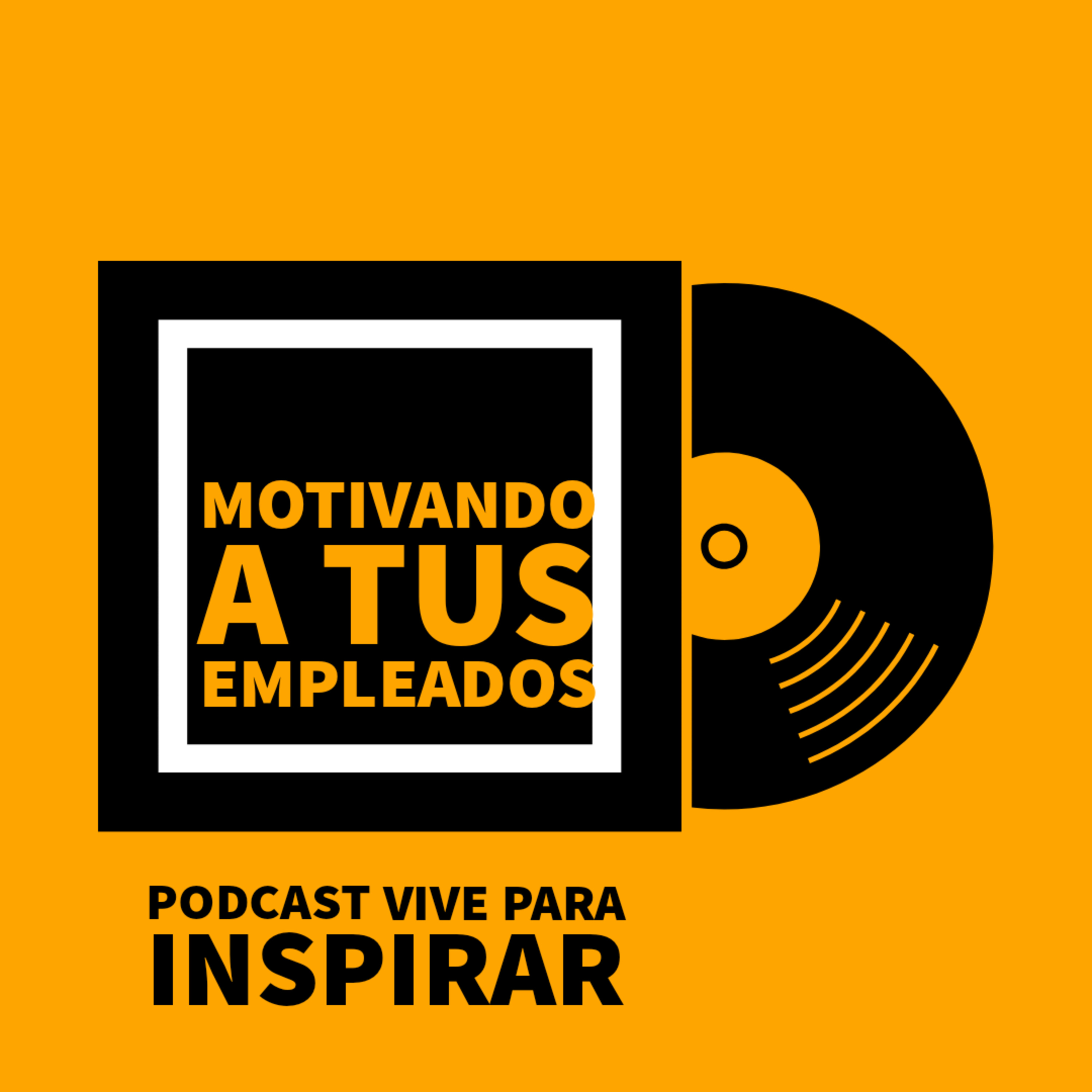 VIVE PARA INSPIRAR