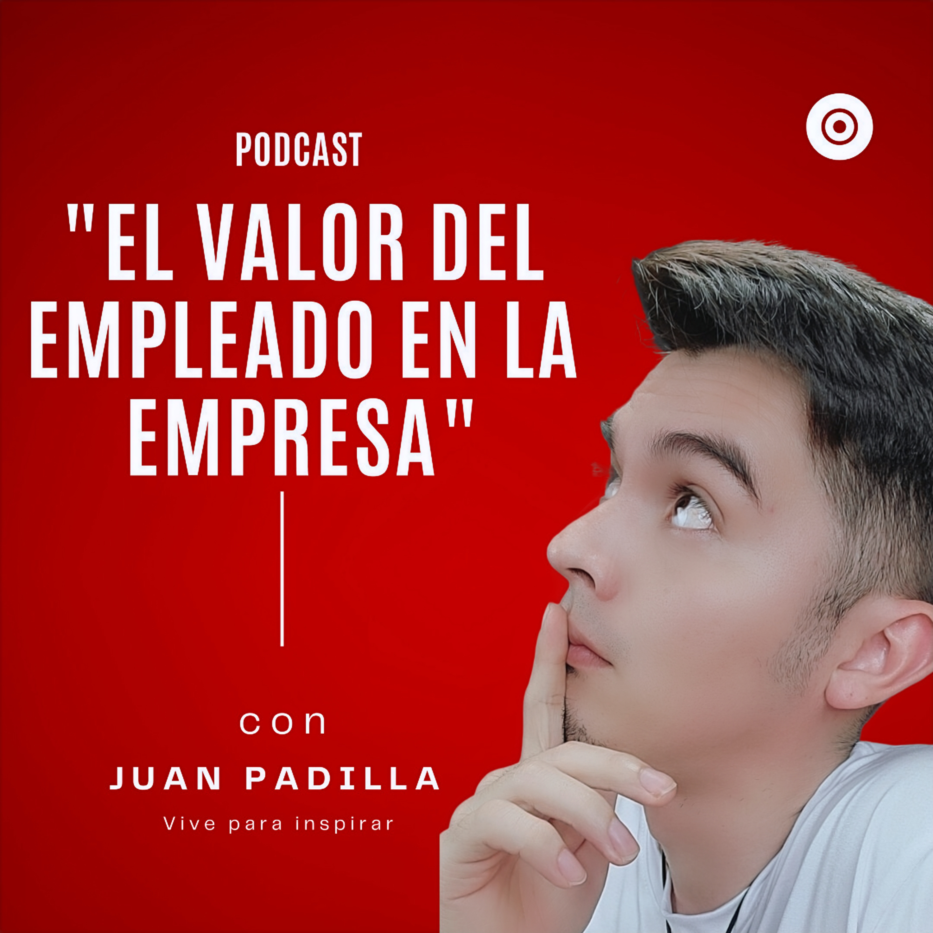 VIVE PARA INSPIRAR