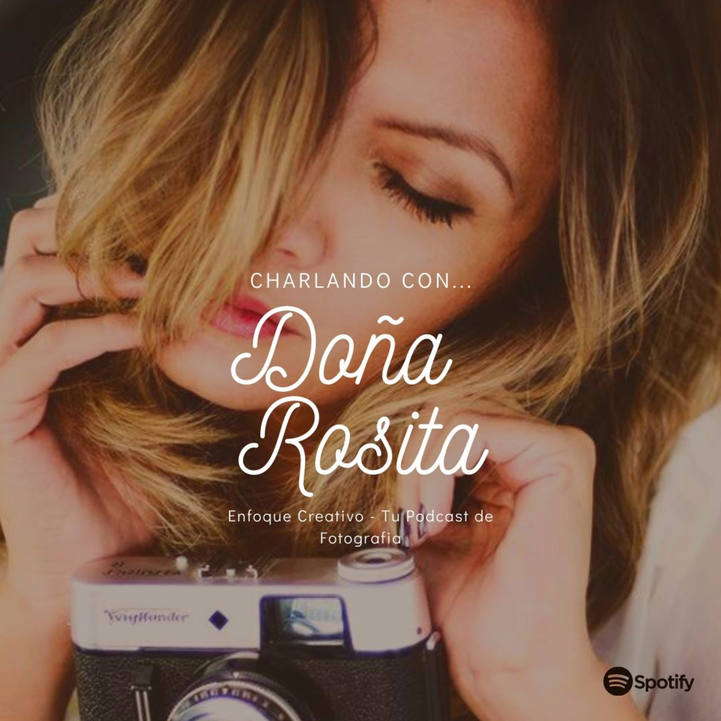 ¿ QUE SE DEBE TENER PARA SER UN BUEN FOTOGRAFO ? ---  episode artwork