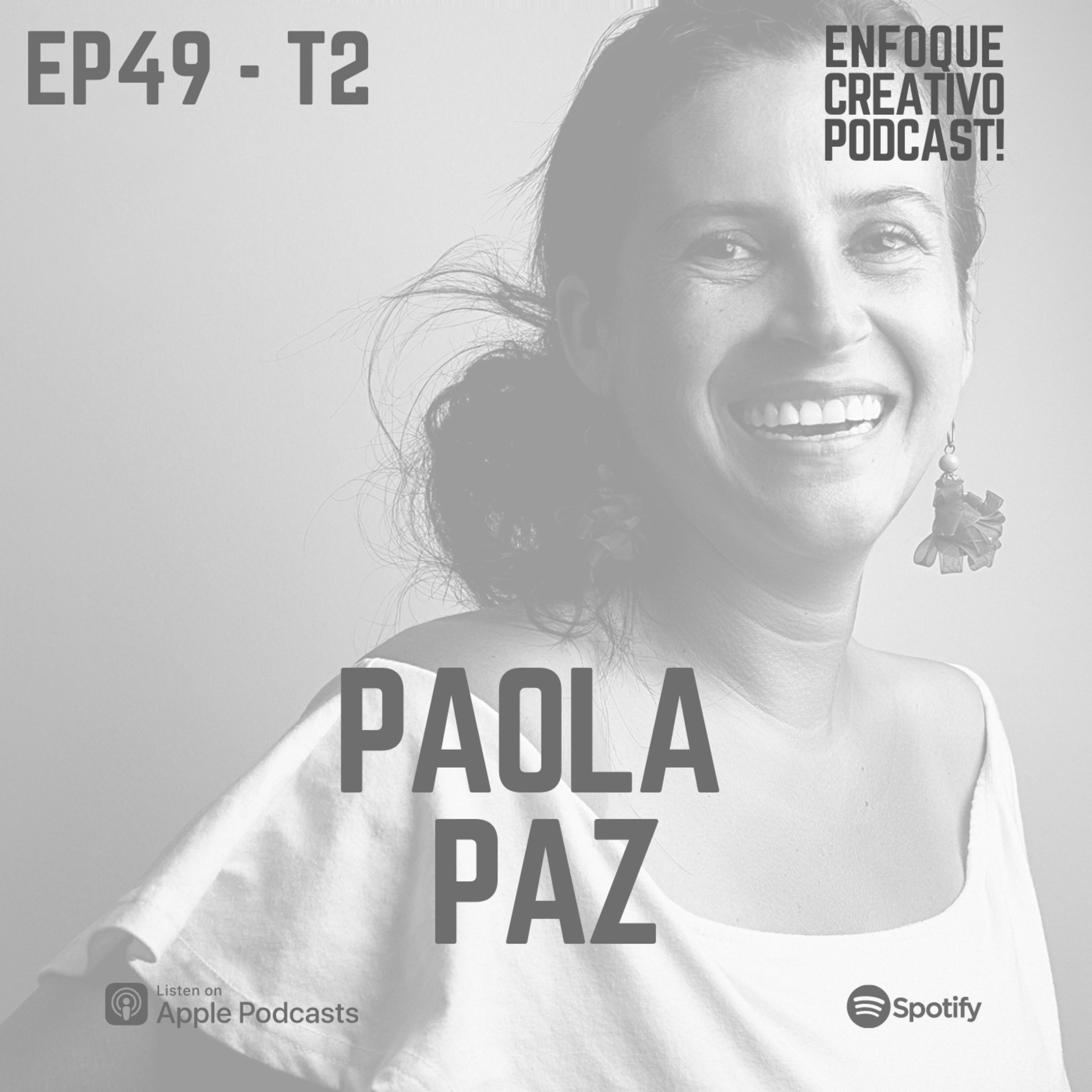Enfoque Creativo / Tu Podcast de Fotografia