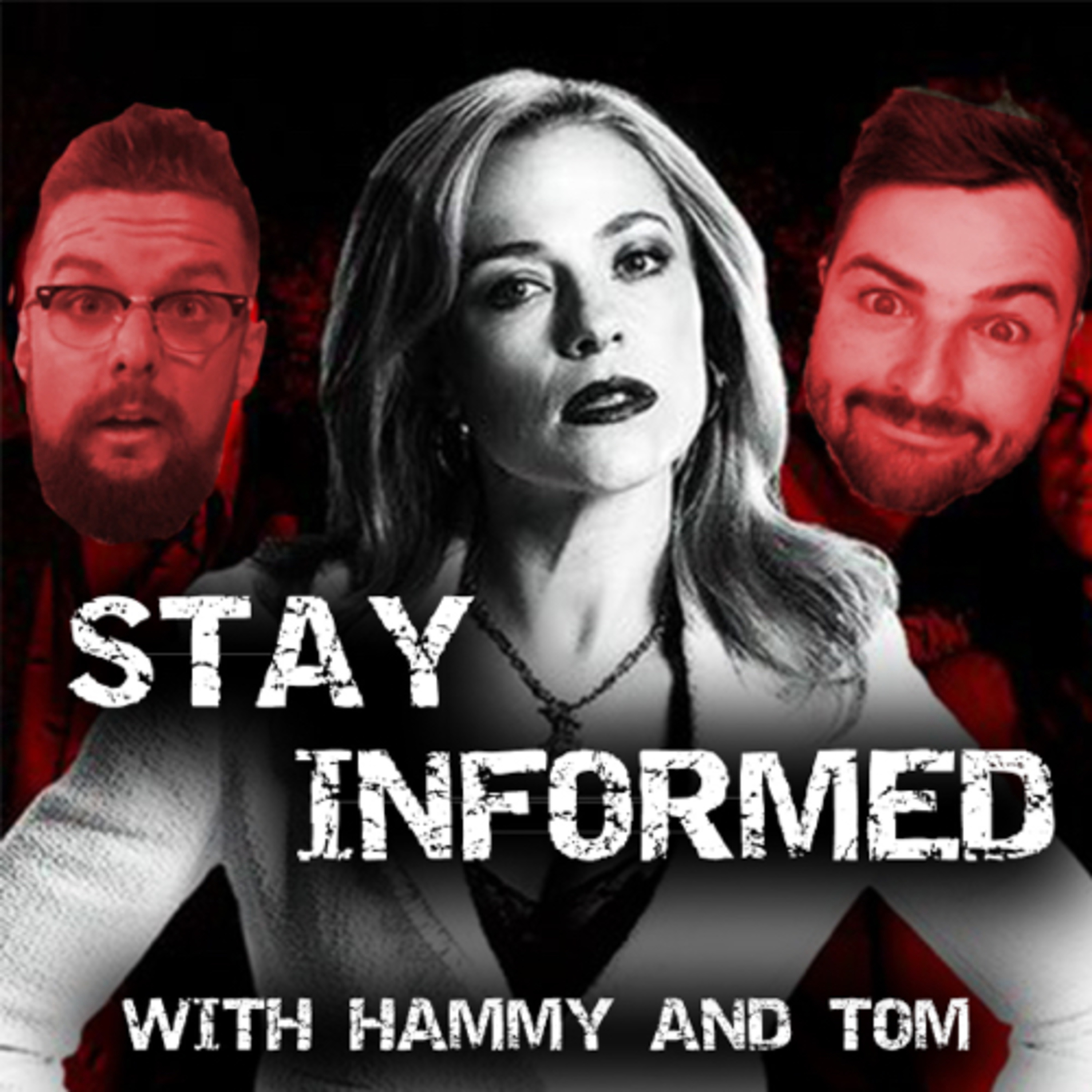Stay Informed: The Safety Word (season preview)