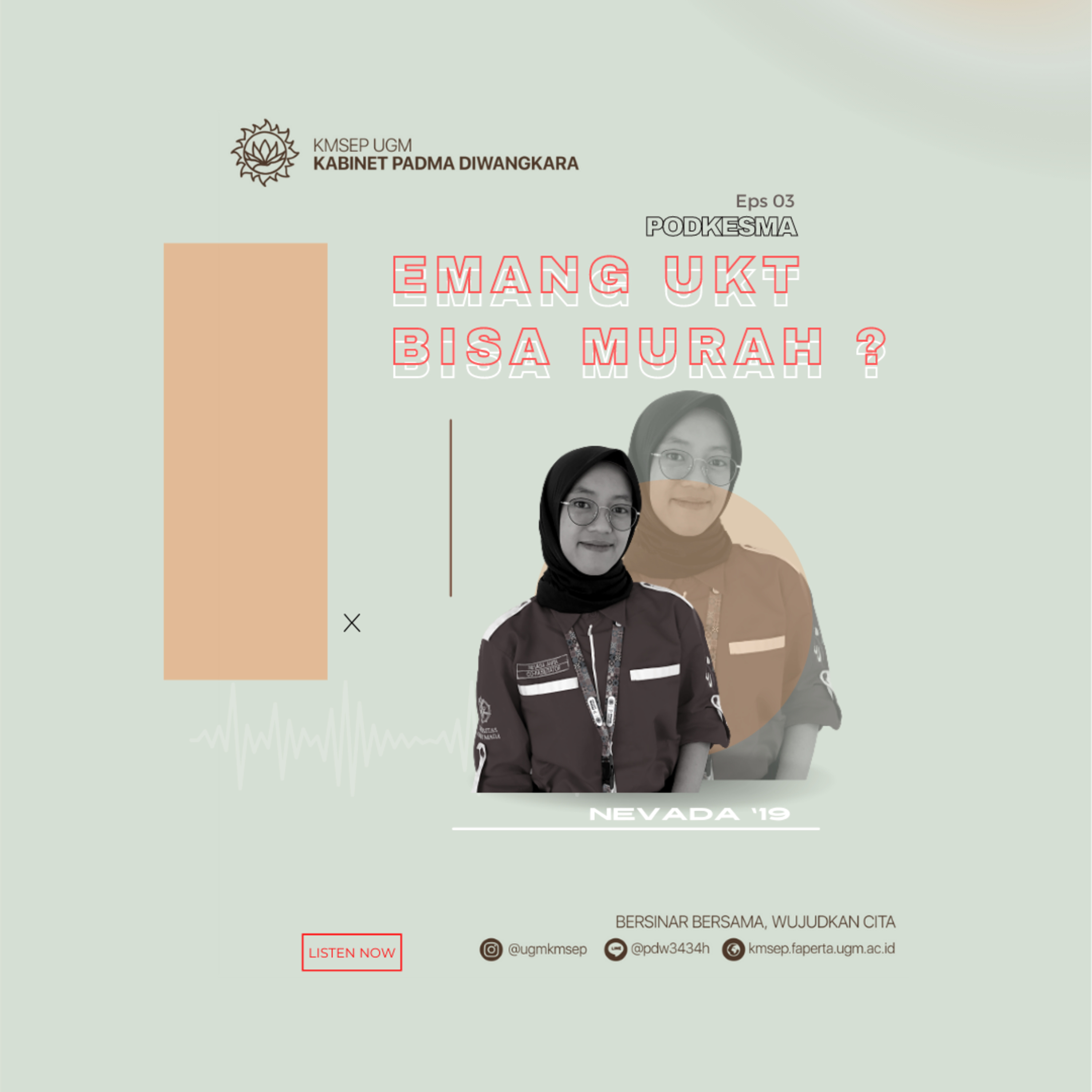 Sokap (Sosek Bercakap)