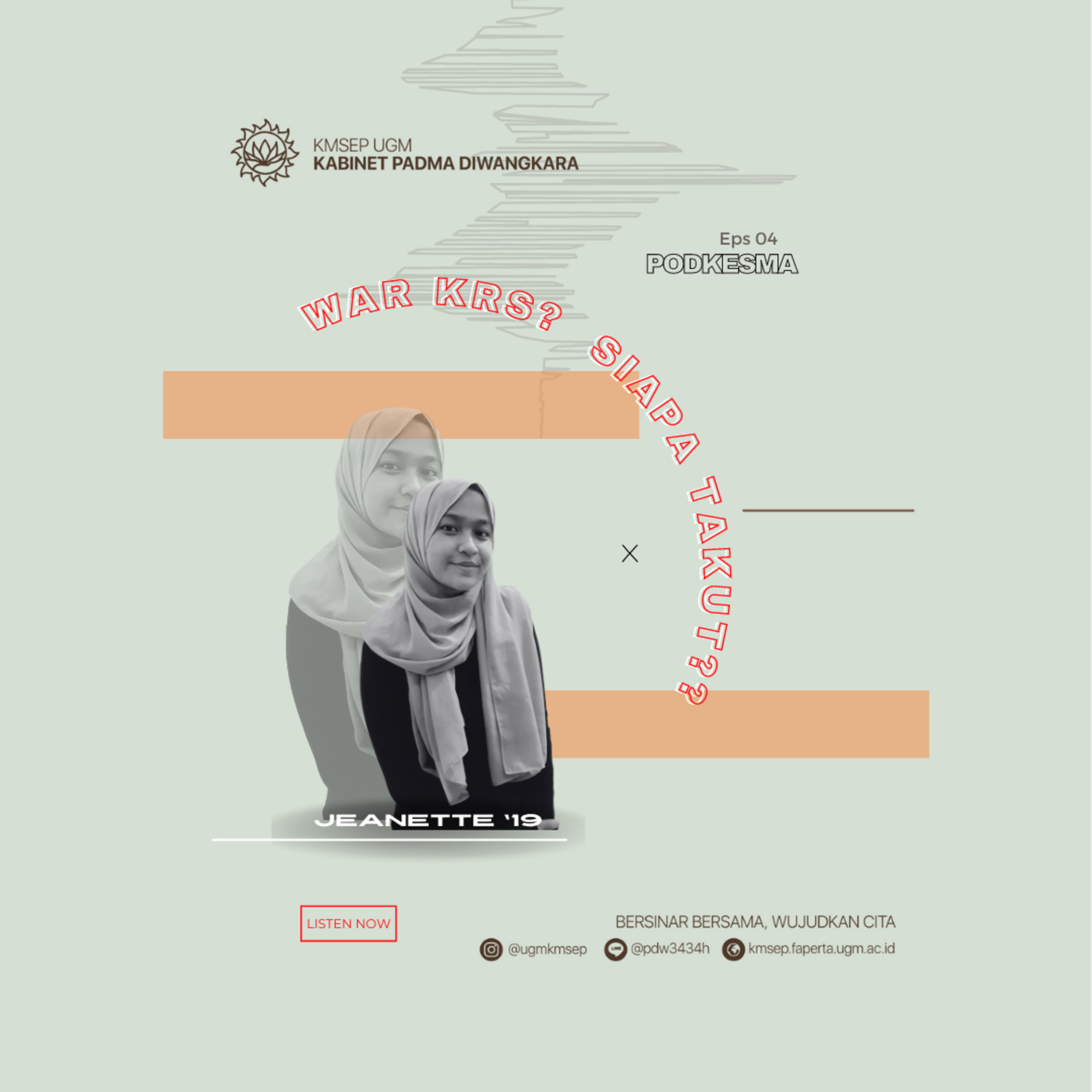 Sokap (Sosek Bercakap)