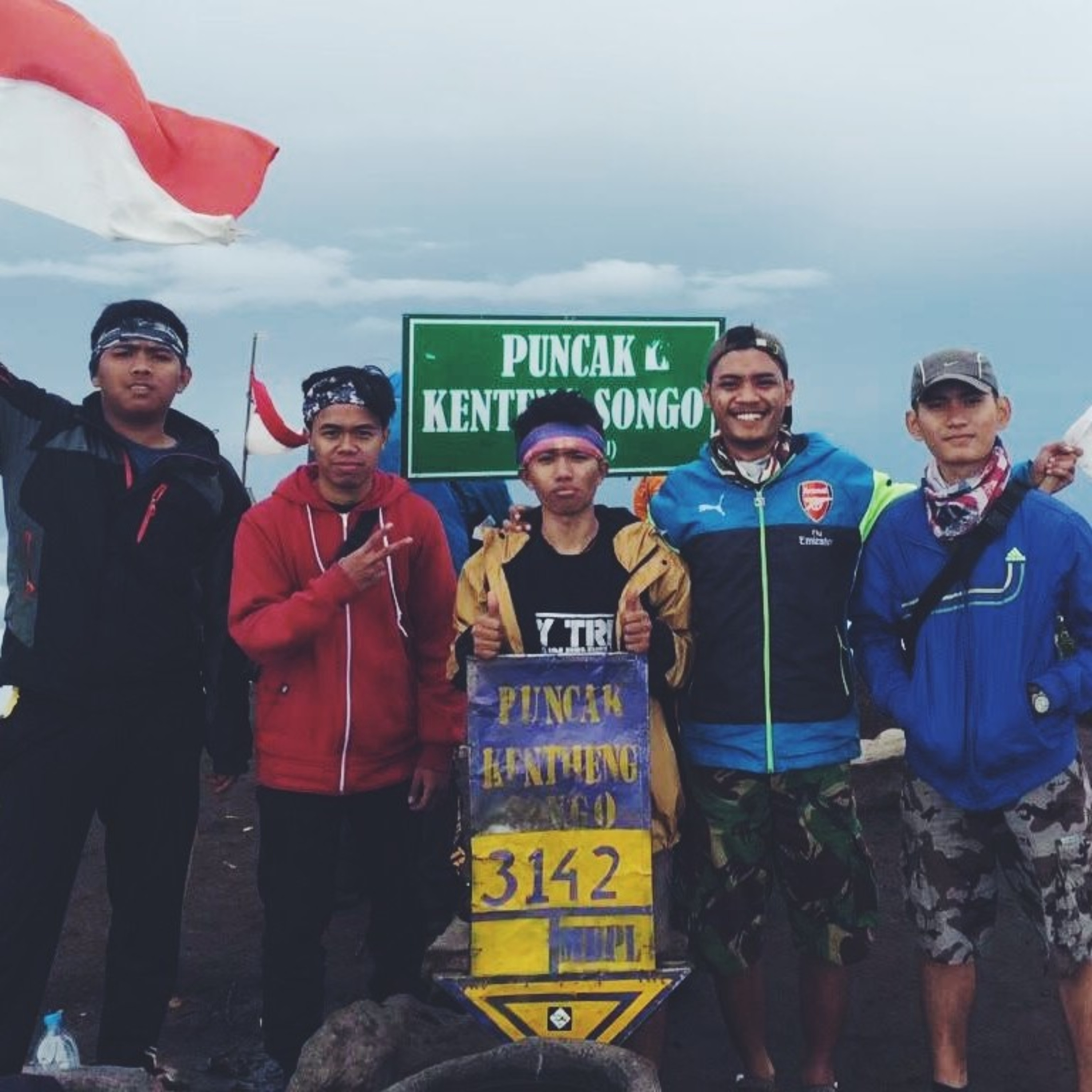 POLARISASI