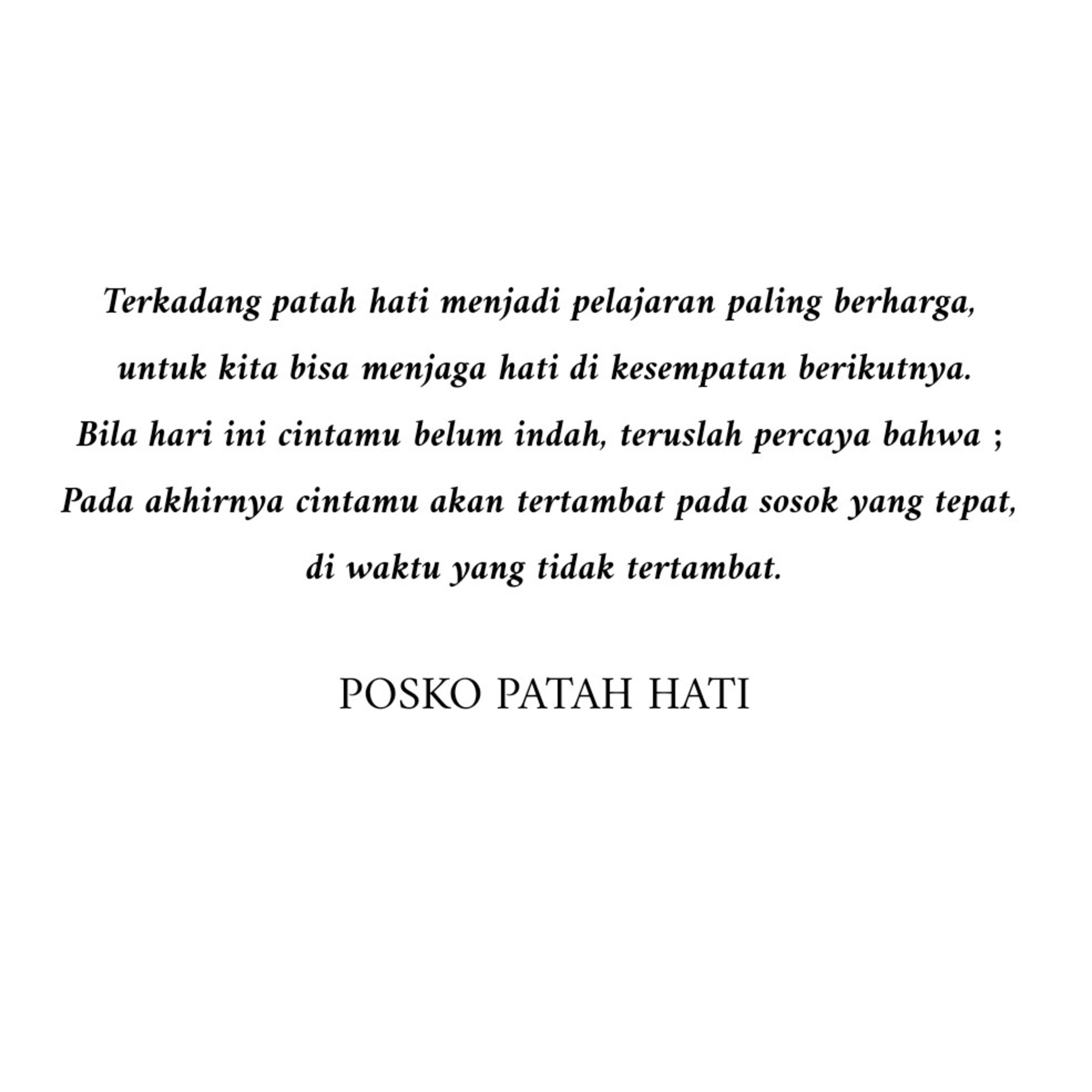 POLARISASI