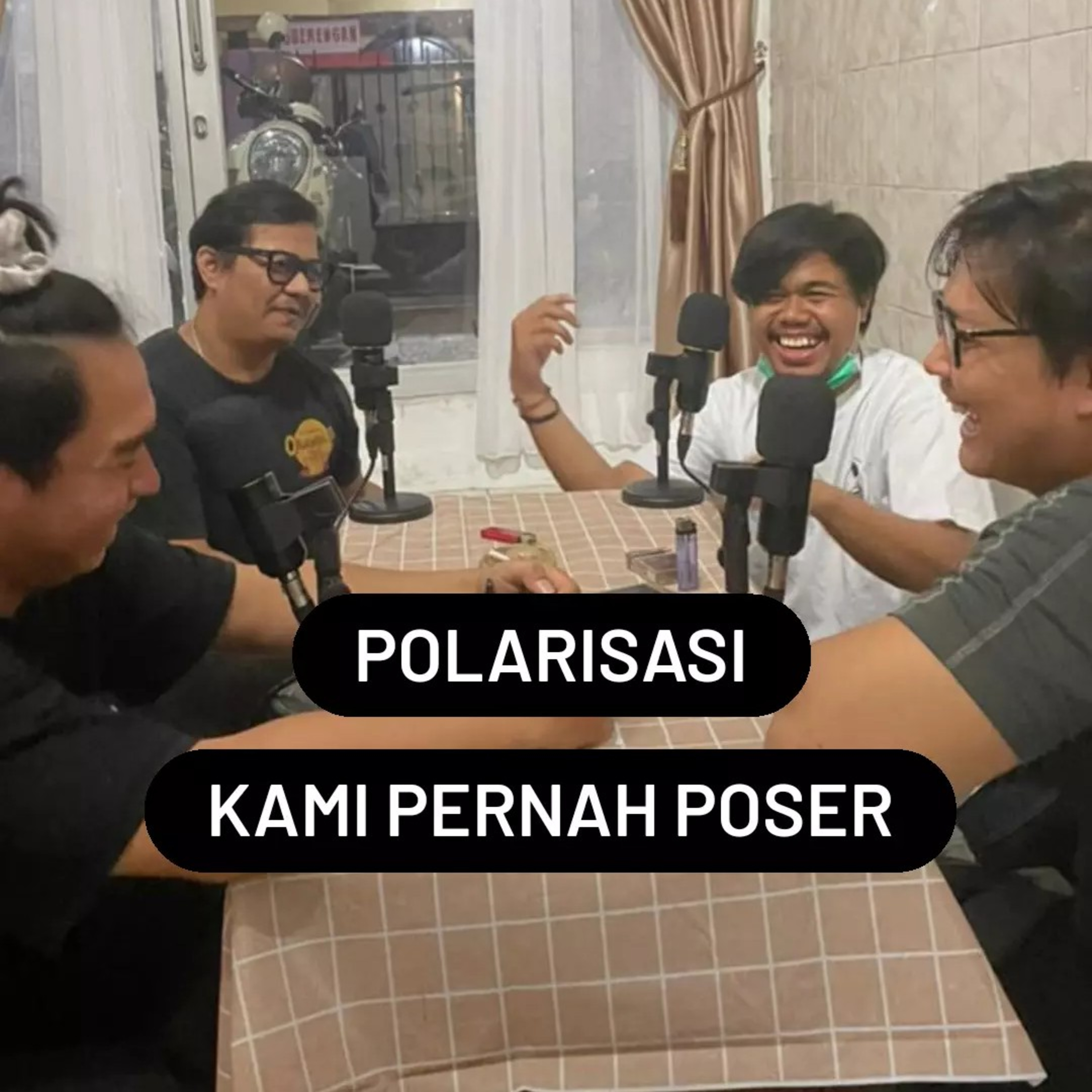 POLARISASI