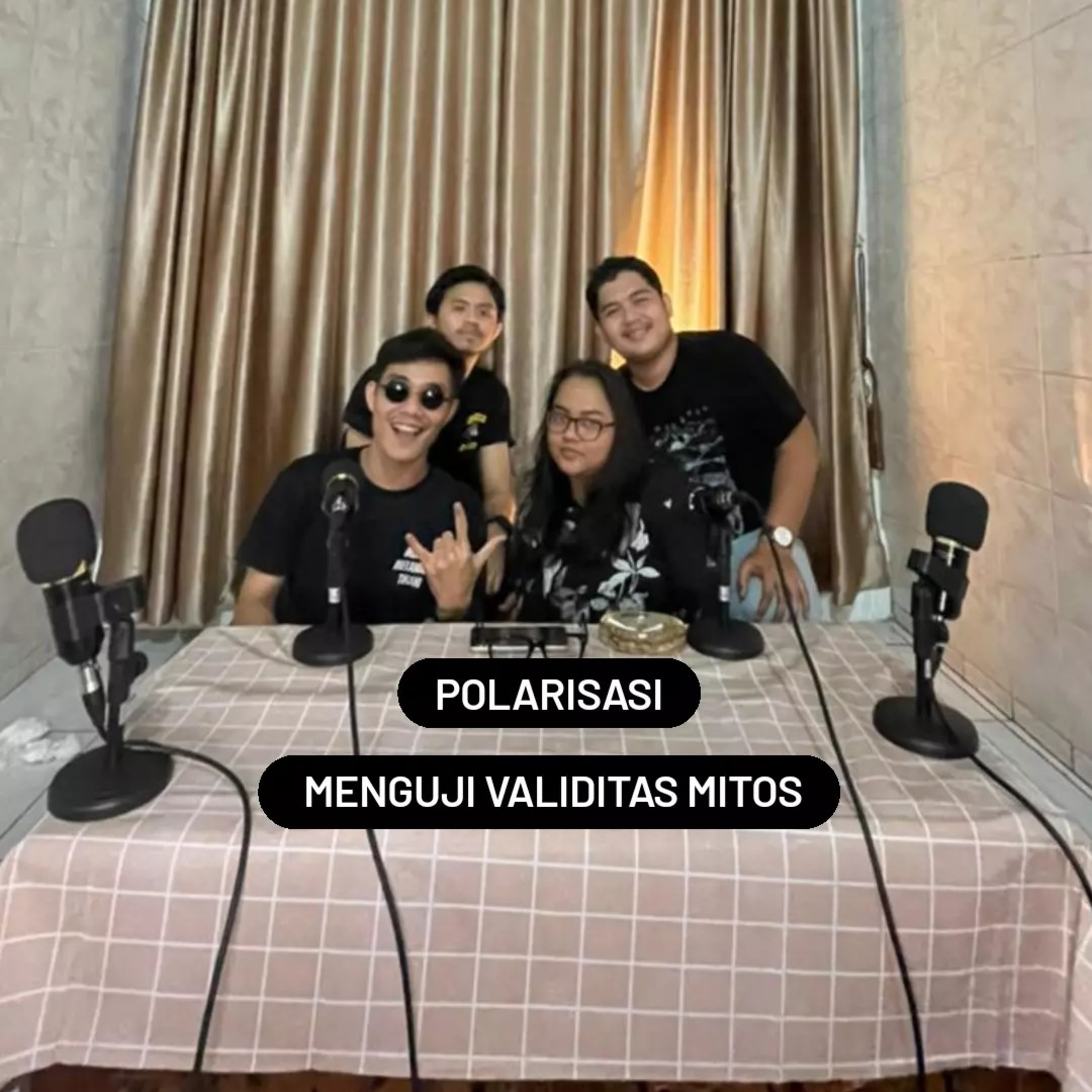 POLARISASI