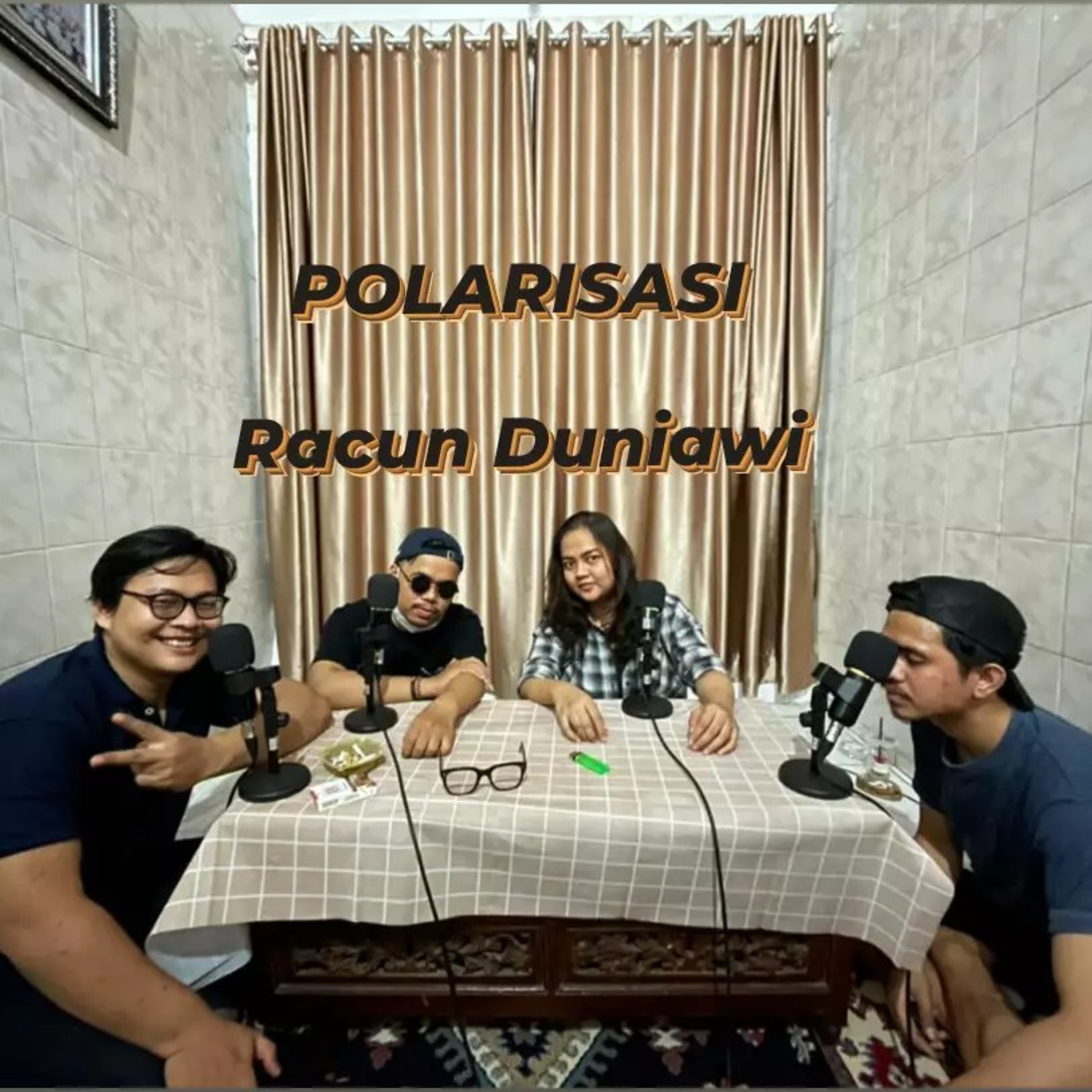 POLARISASI