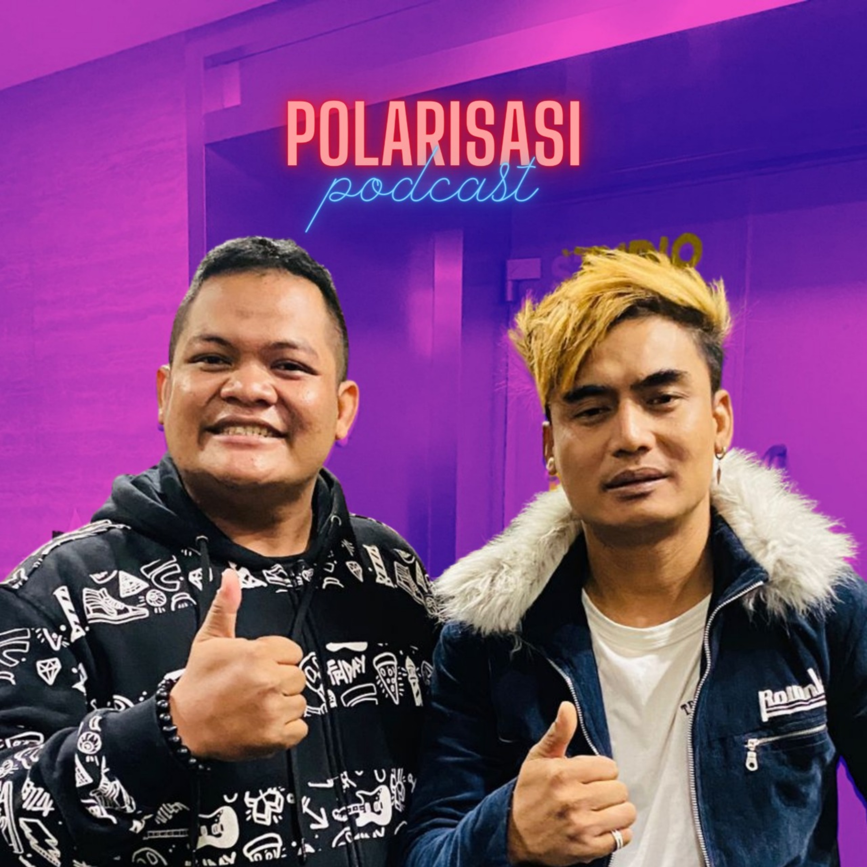 POLARISASI