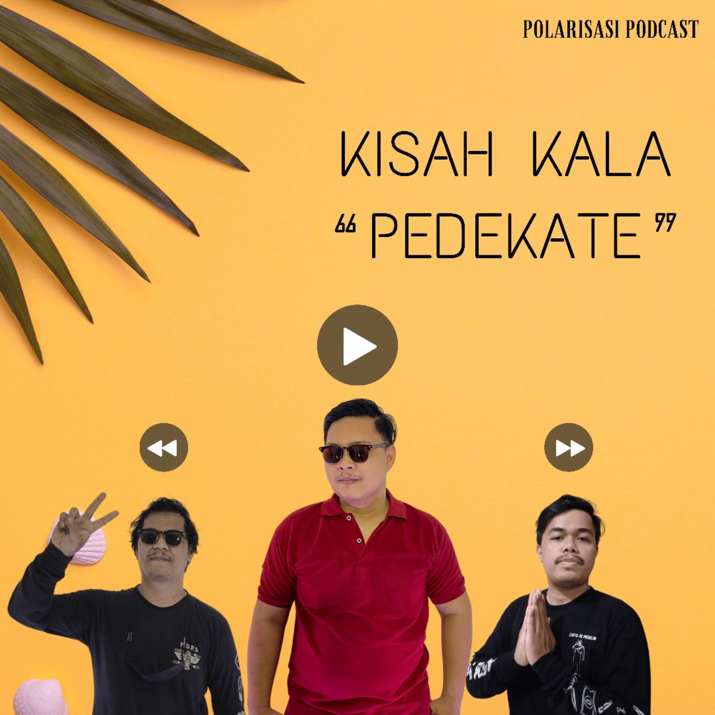POLARISASI