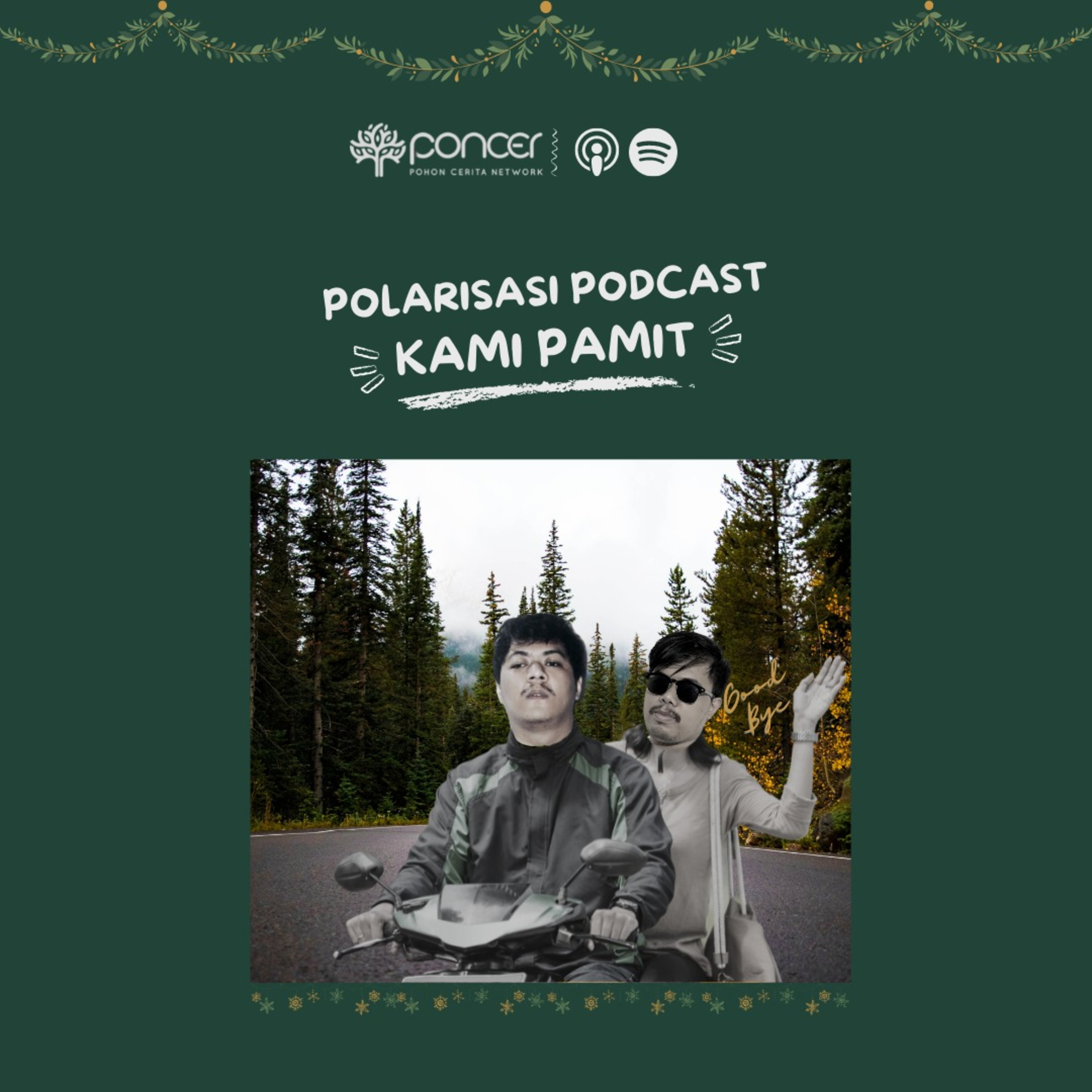 POLARISASI