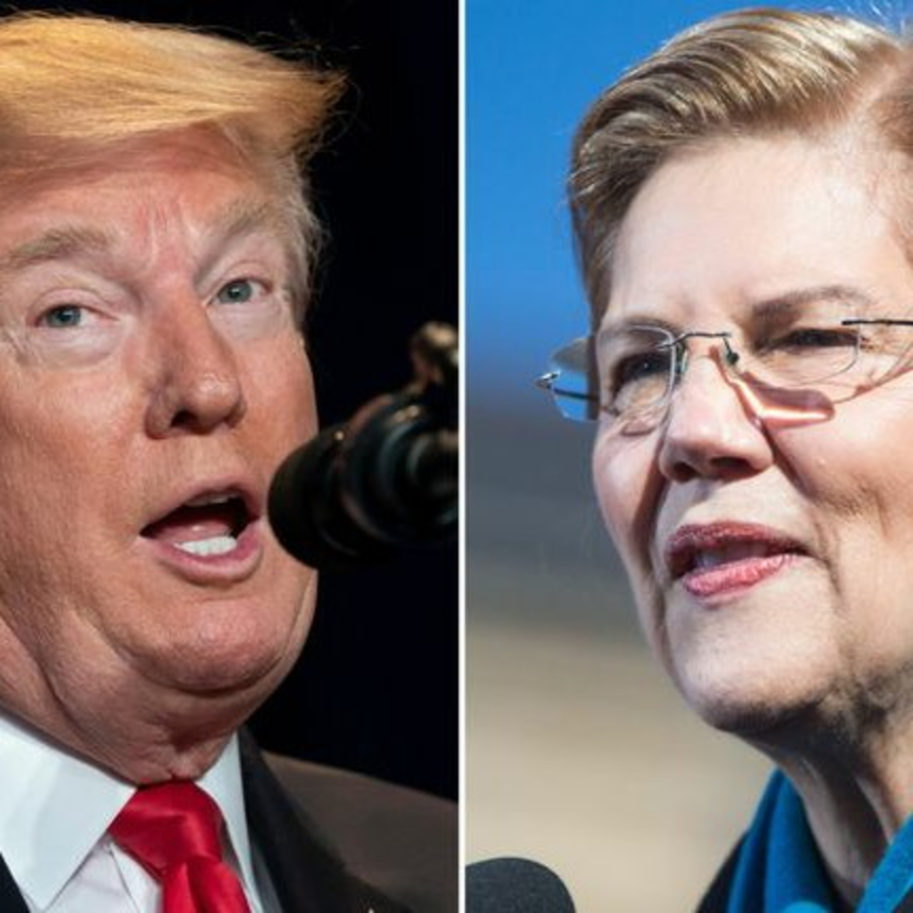 DEMOCRATS ARE LOSING THE ELECTION BEFORE IT STARTS
