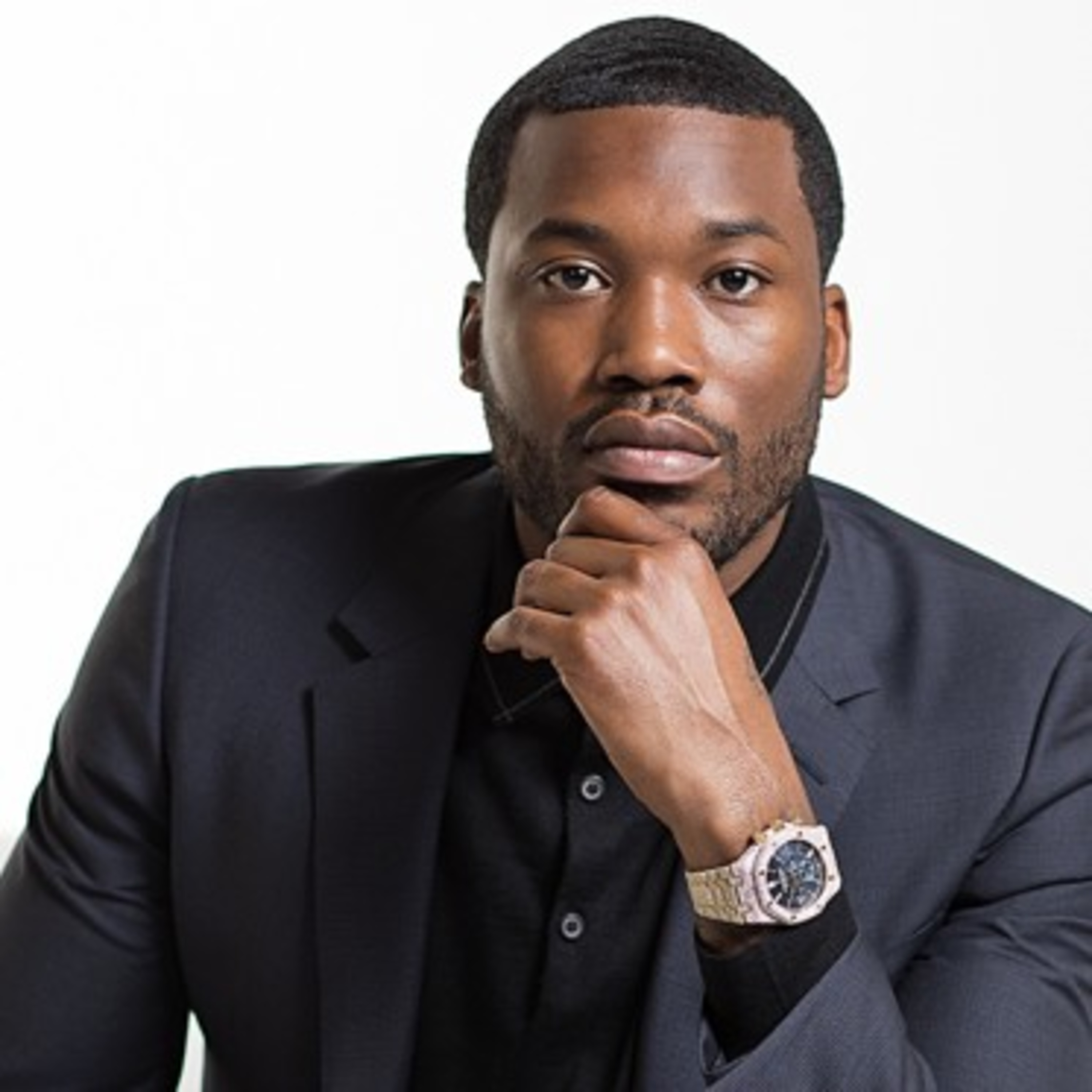 MEEK MILL HARRASSED BY THE POLICE AGAIN + NICKI MANAJ ROASTED FOR HER SEX OFFENDER HUSBAND