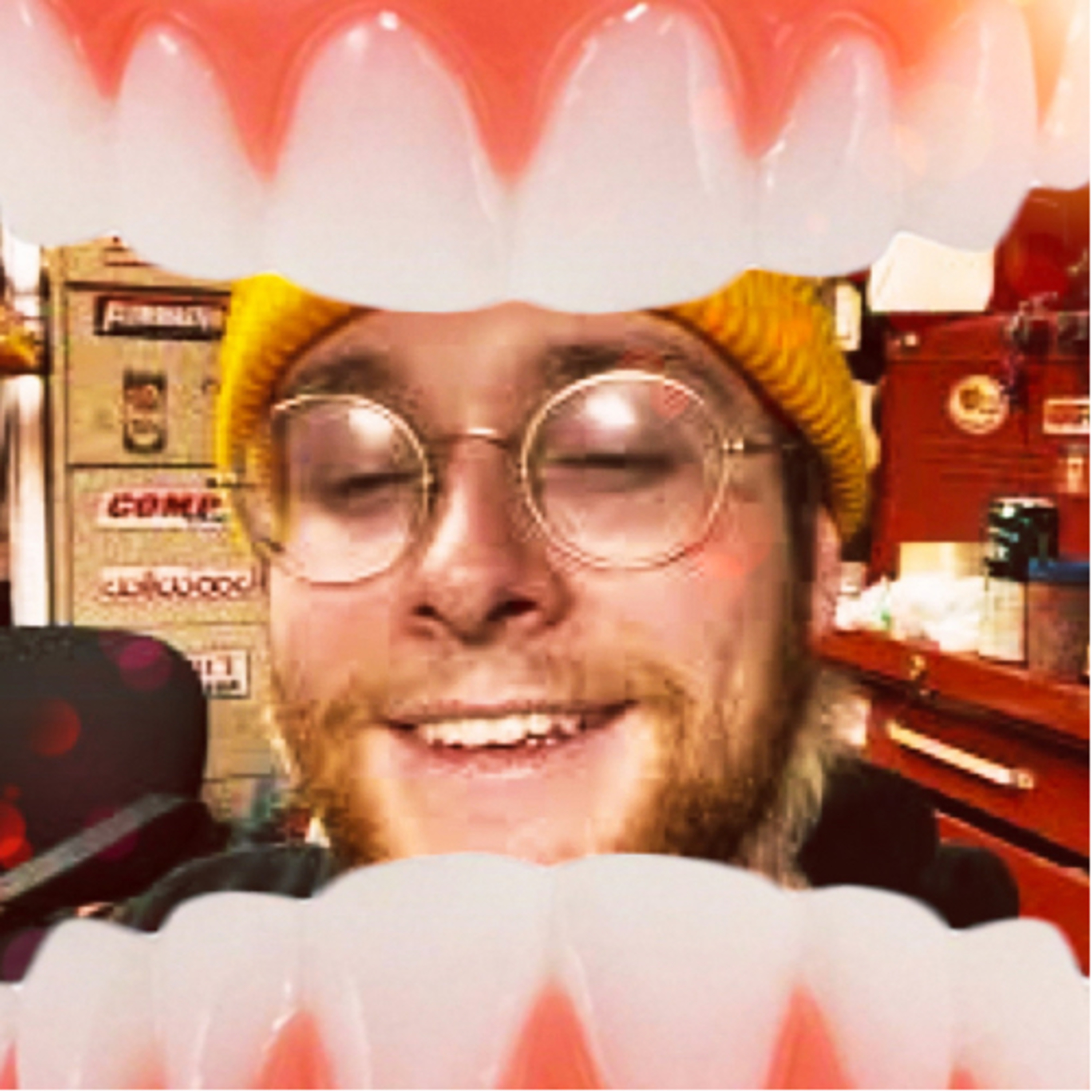Freddie Dredd-Full Dentist (ep. 35) episode artwork