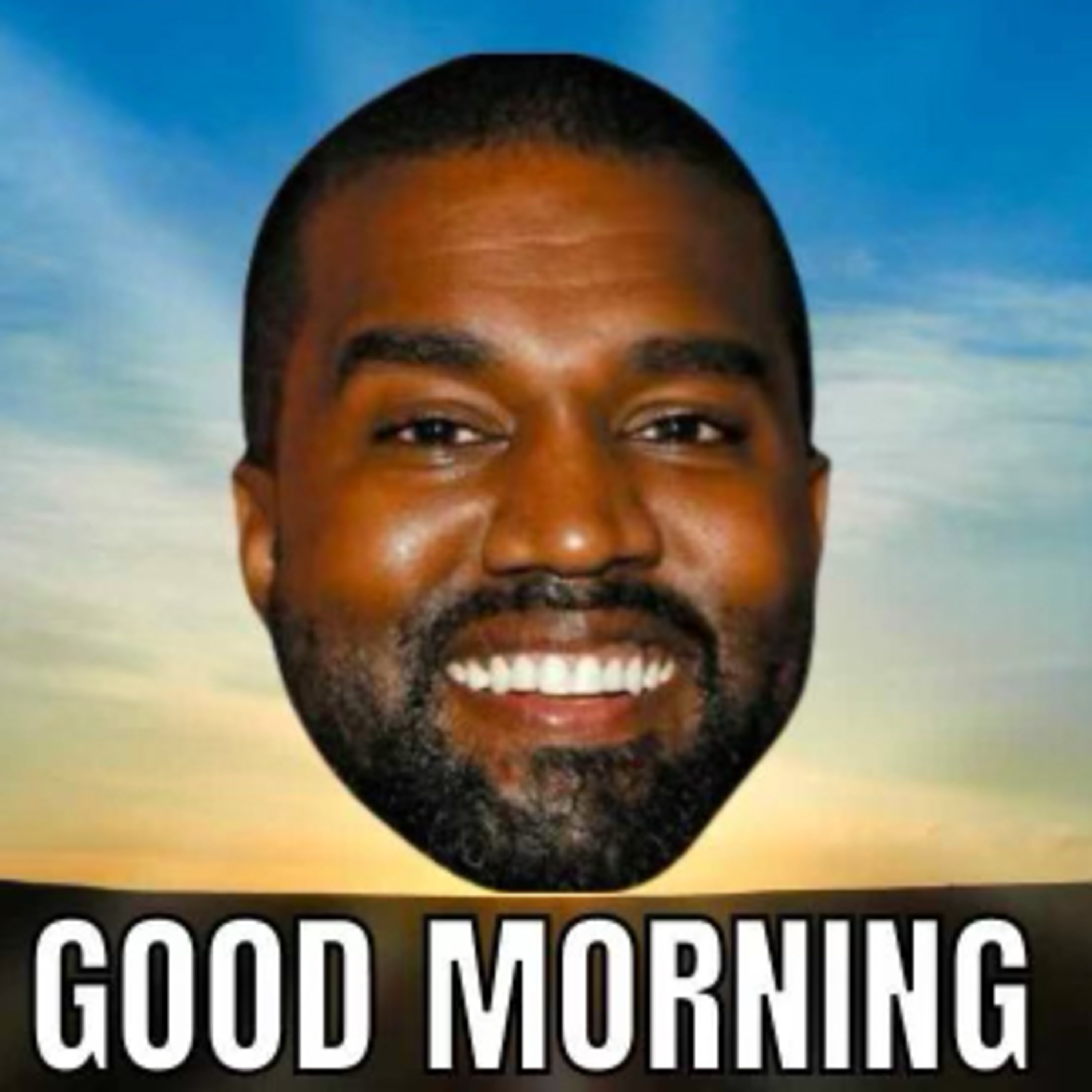 Me go school. Kanye? (ep. 88) episode artwork