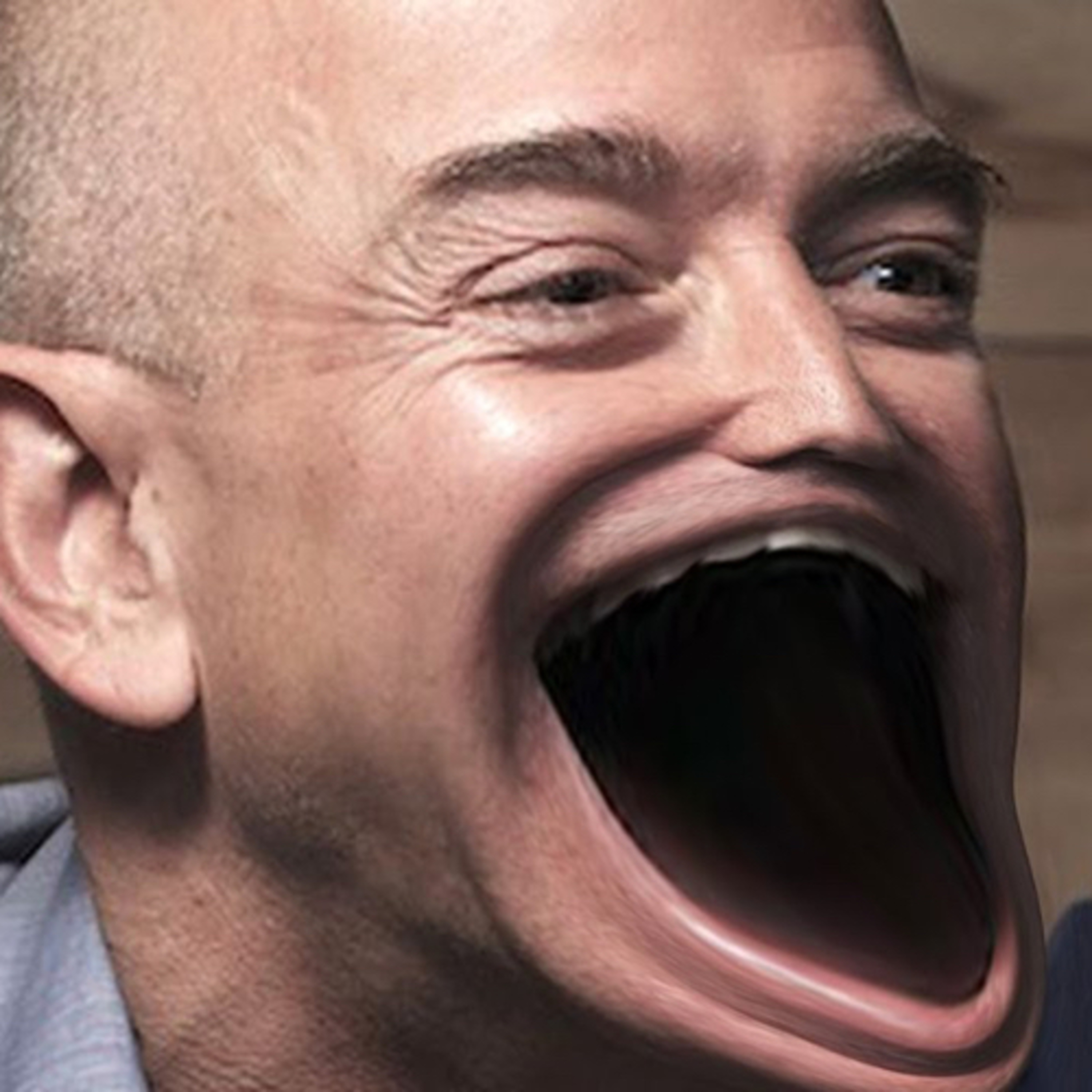 Exposing Jeff (ep. 93 feat. Joe Biden, and Jeff Bezos) episode artwork