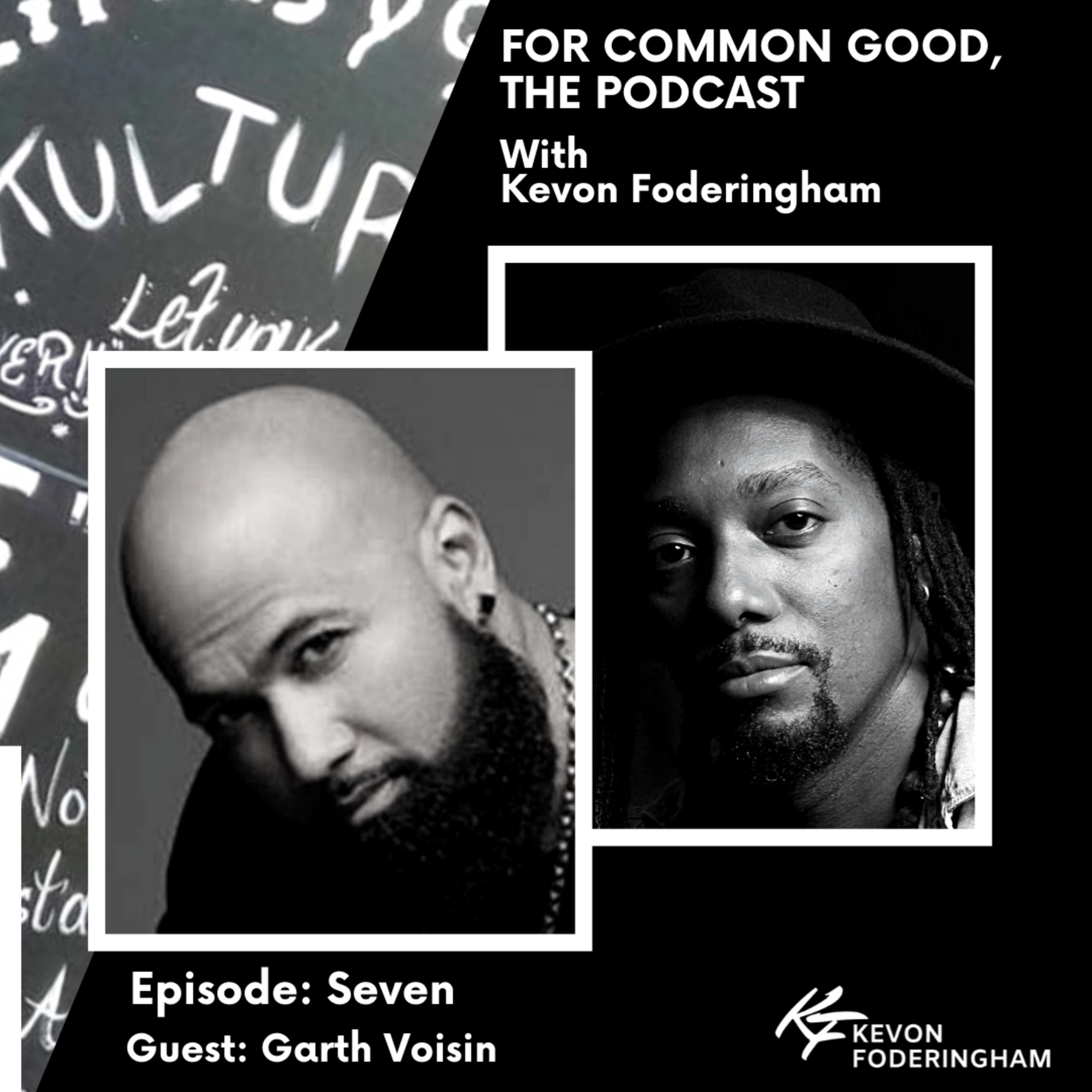 For Common Good, The Podcast.