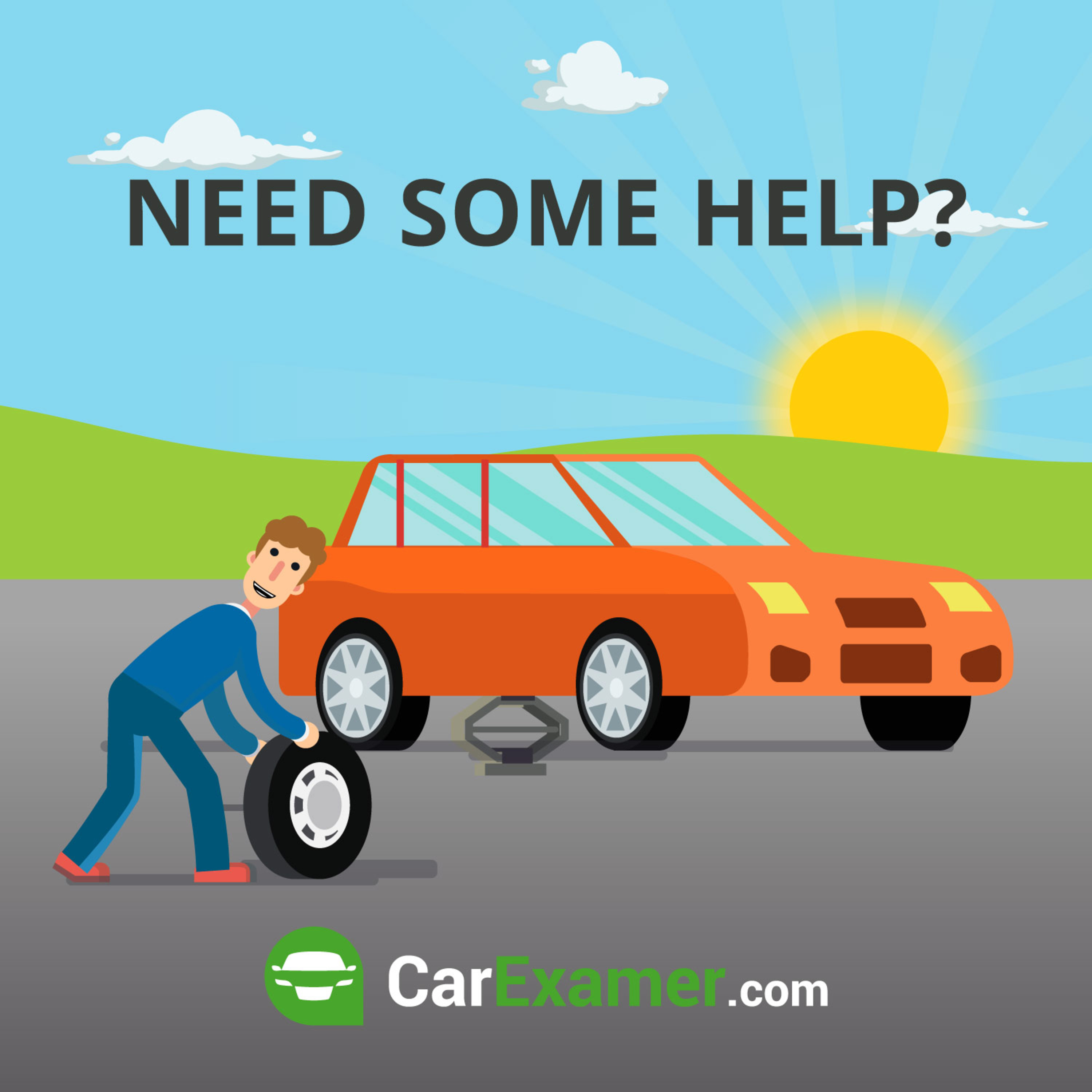 CarExamer.com