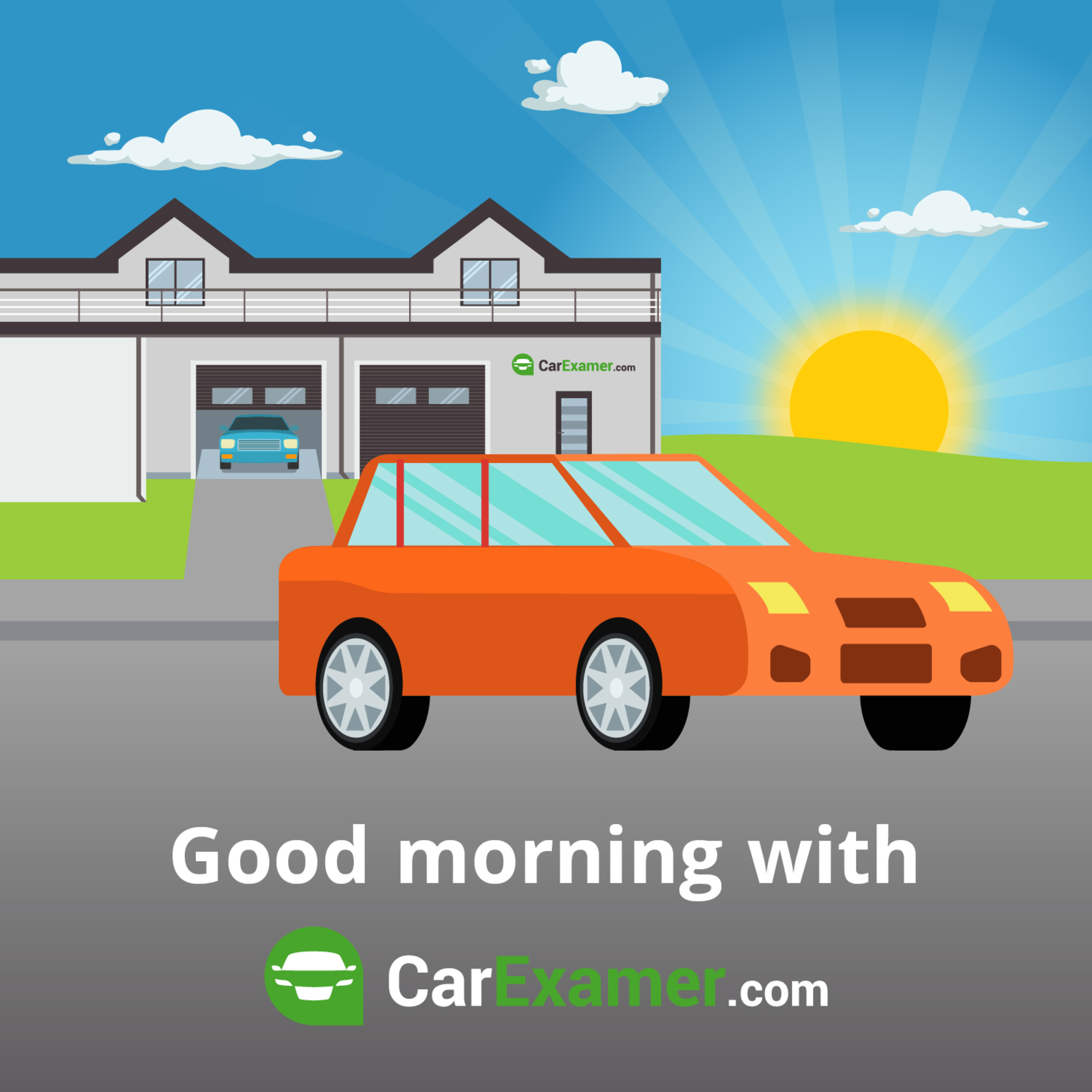 CarExamer.com