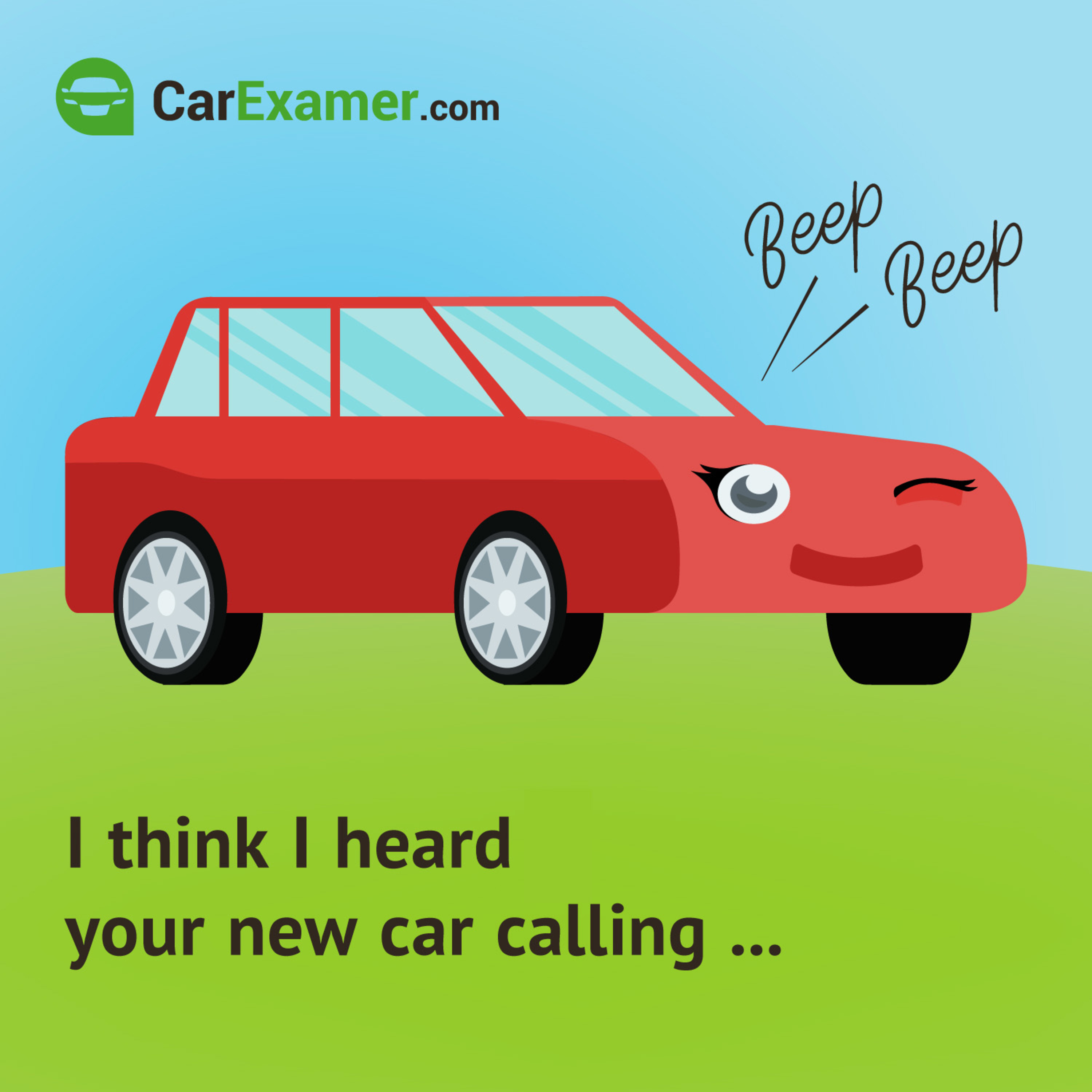 CarExamer.com